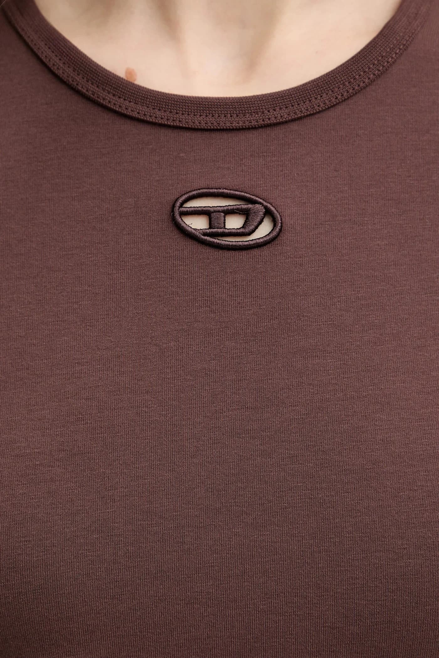 Футболка T-ANGIE-OD - фото 4