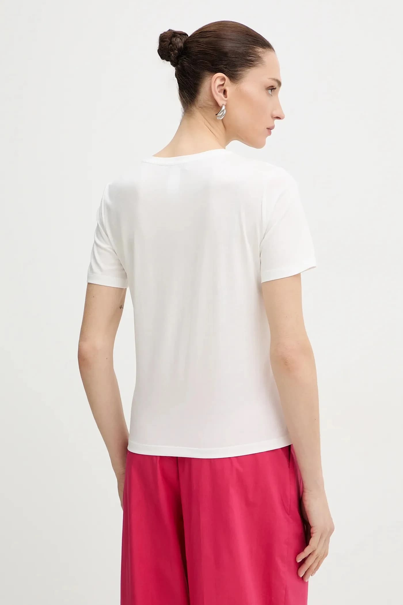 футболка - фото 3