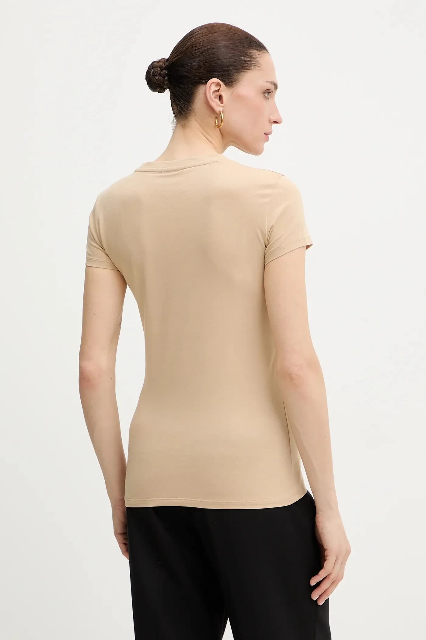 футболка - фото 3