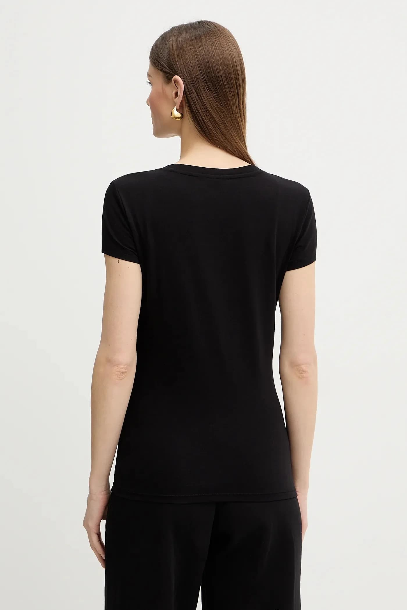 футболка - фото 3