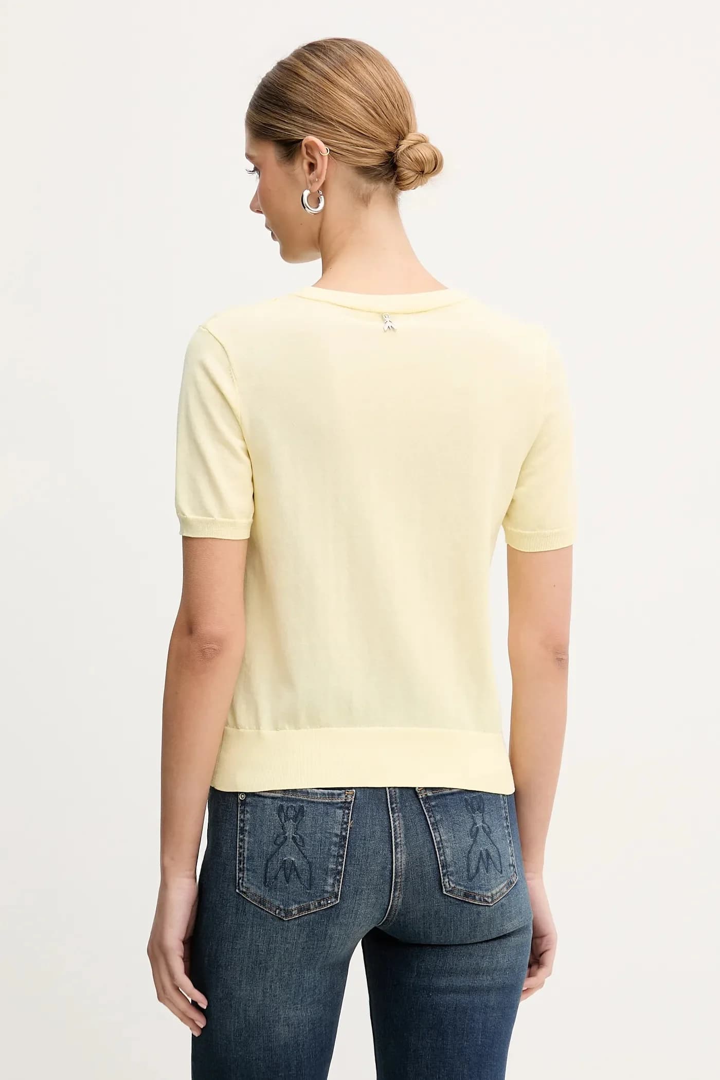 футболка - фото 3