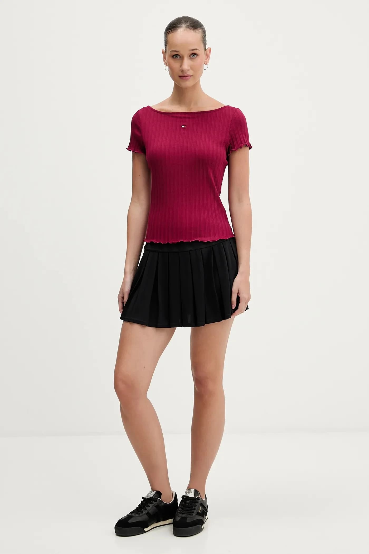 футболка - фото 2