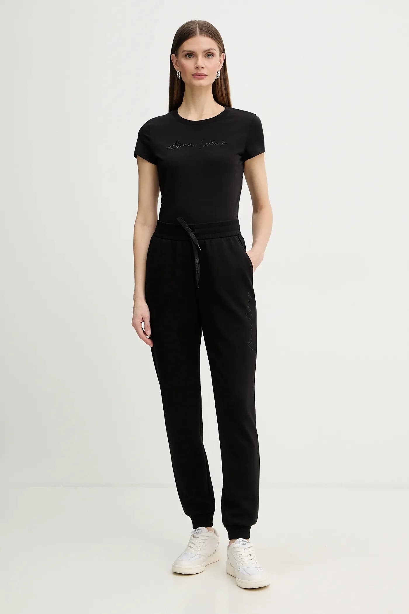 Хлопковая футболка - фото 2