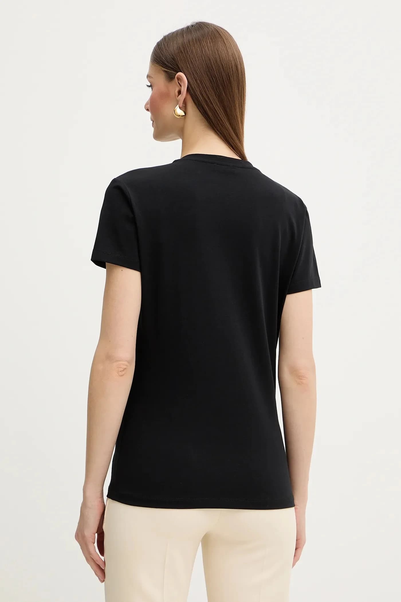 футболка - фото 3