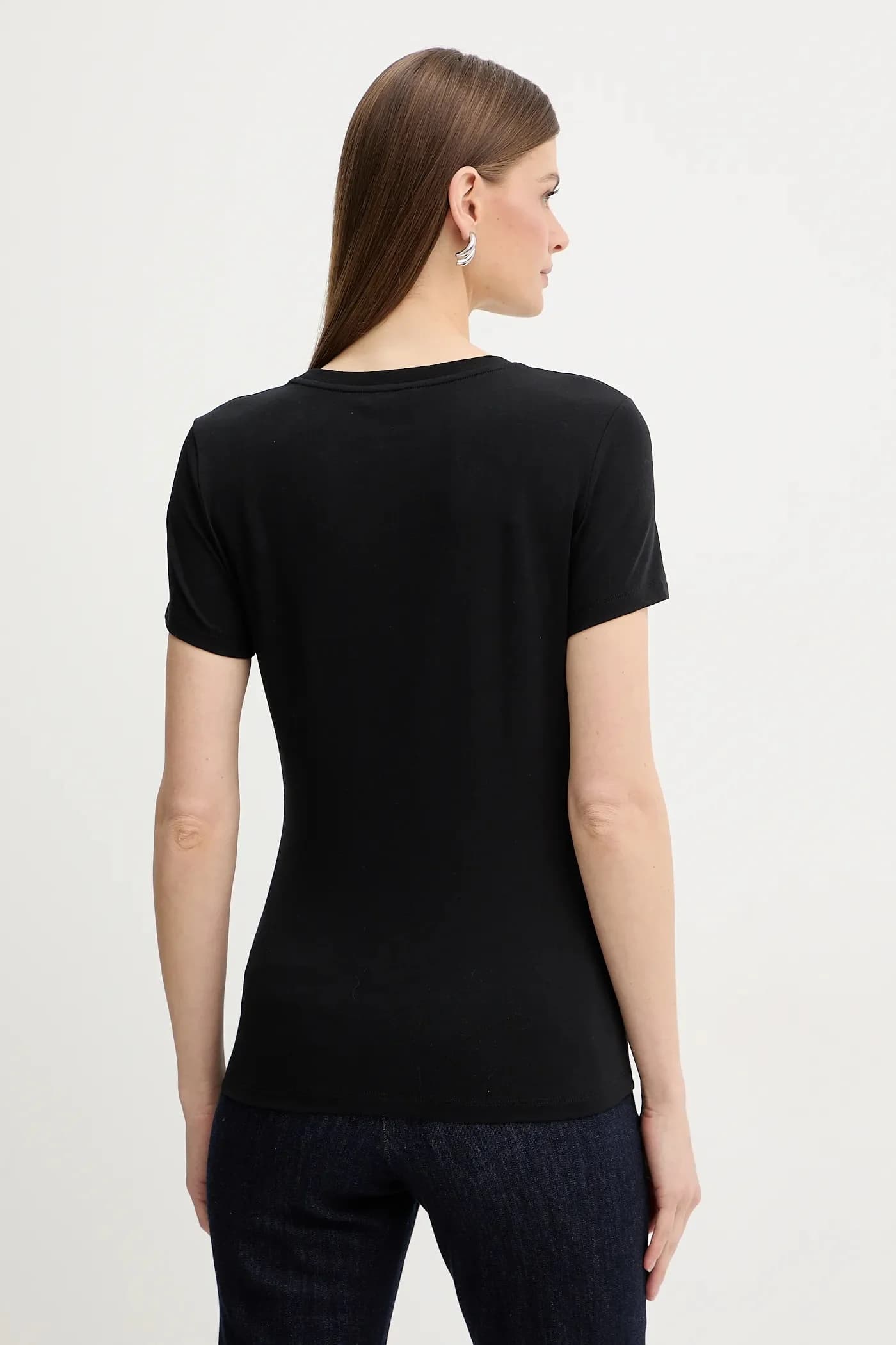 футболка - фото 3