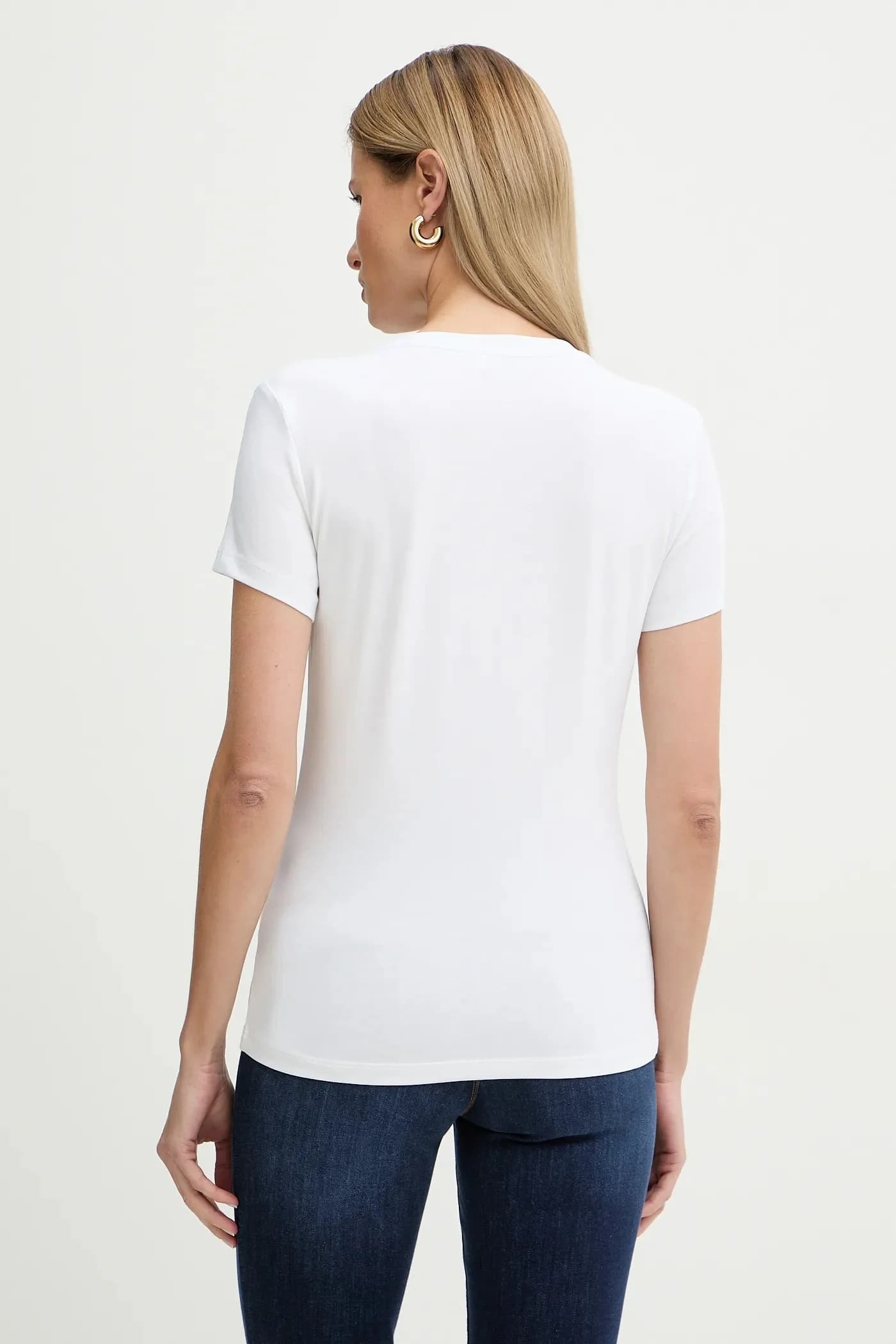 футболка - фото 3