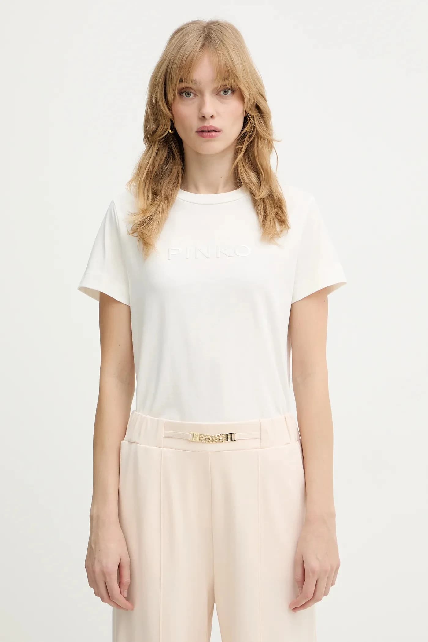 Хлопковая футболка