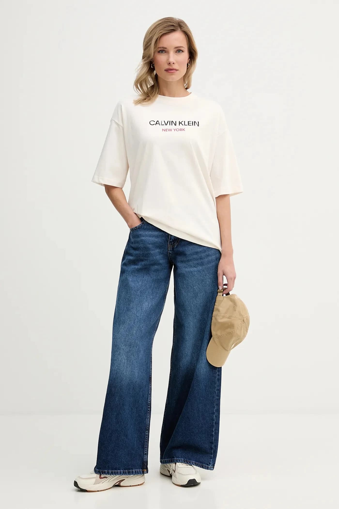 Хлопковая футболка - фото 2