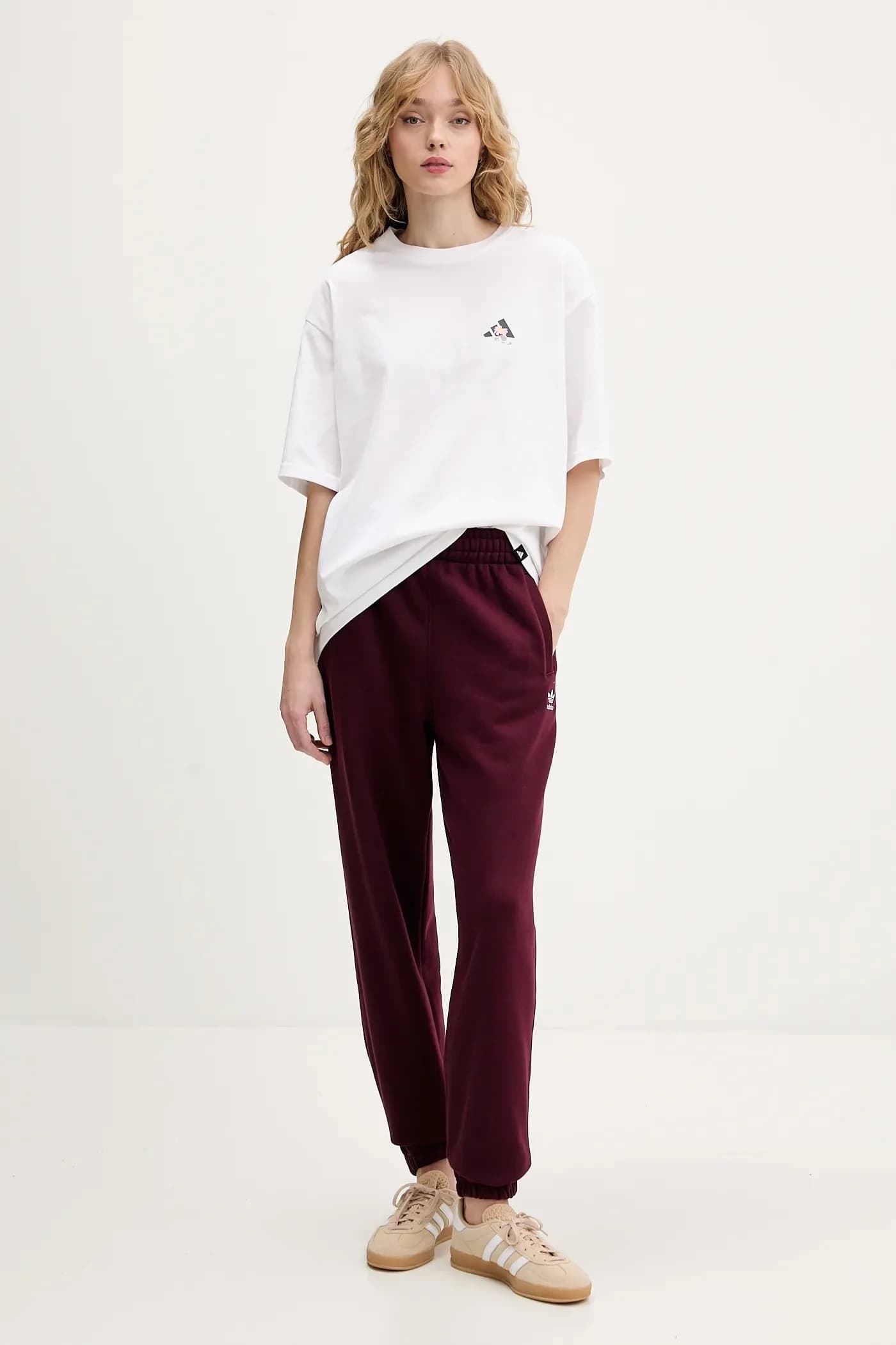 Хлопковая футболка Soft Side - фото 2