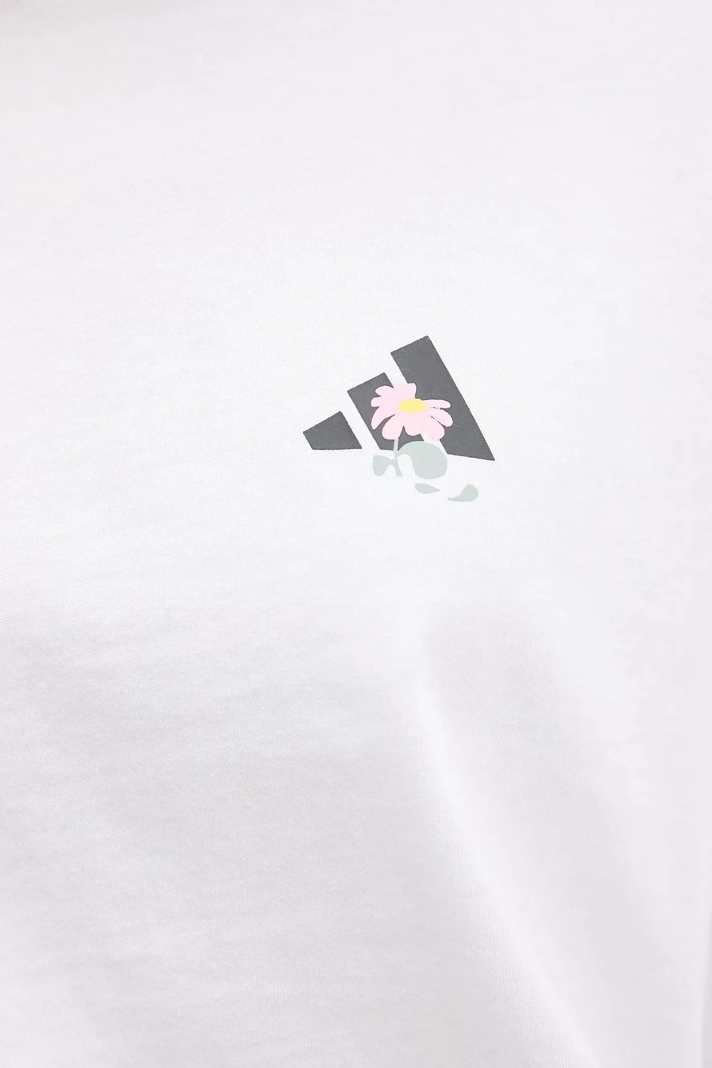 Хлопковая футболка Soft Side - фото 5