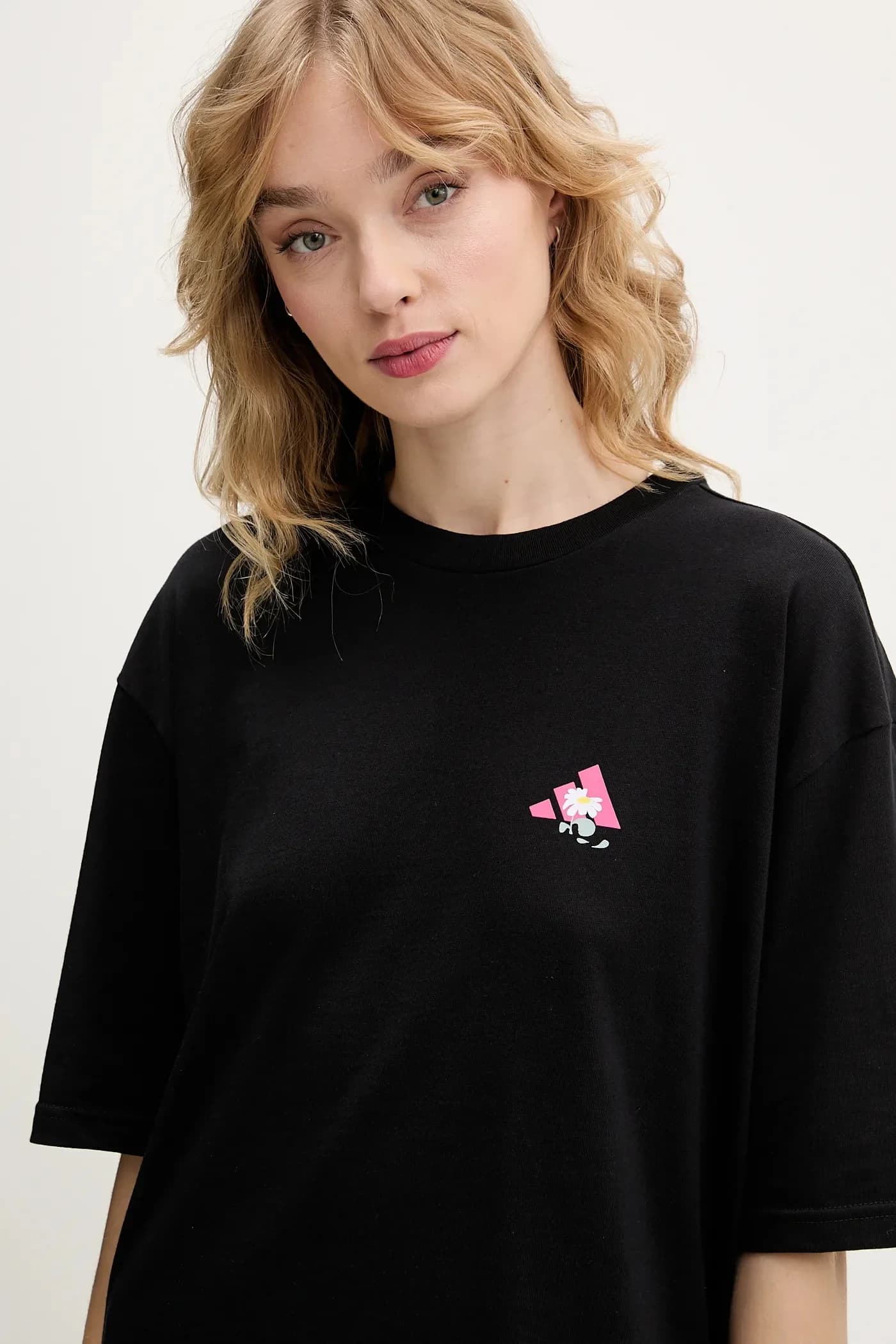 Хлопковая футболка Soft Side - фото 4