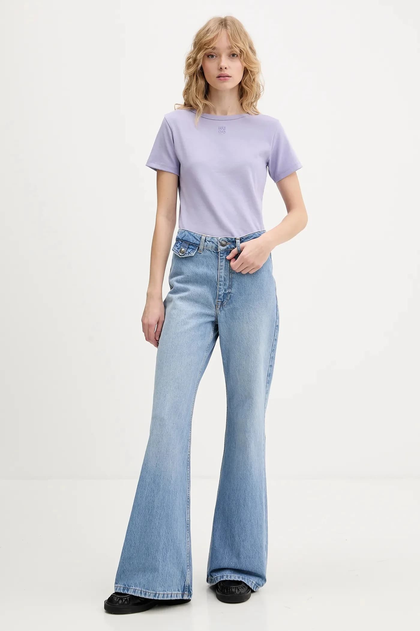 футболка - фото 2