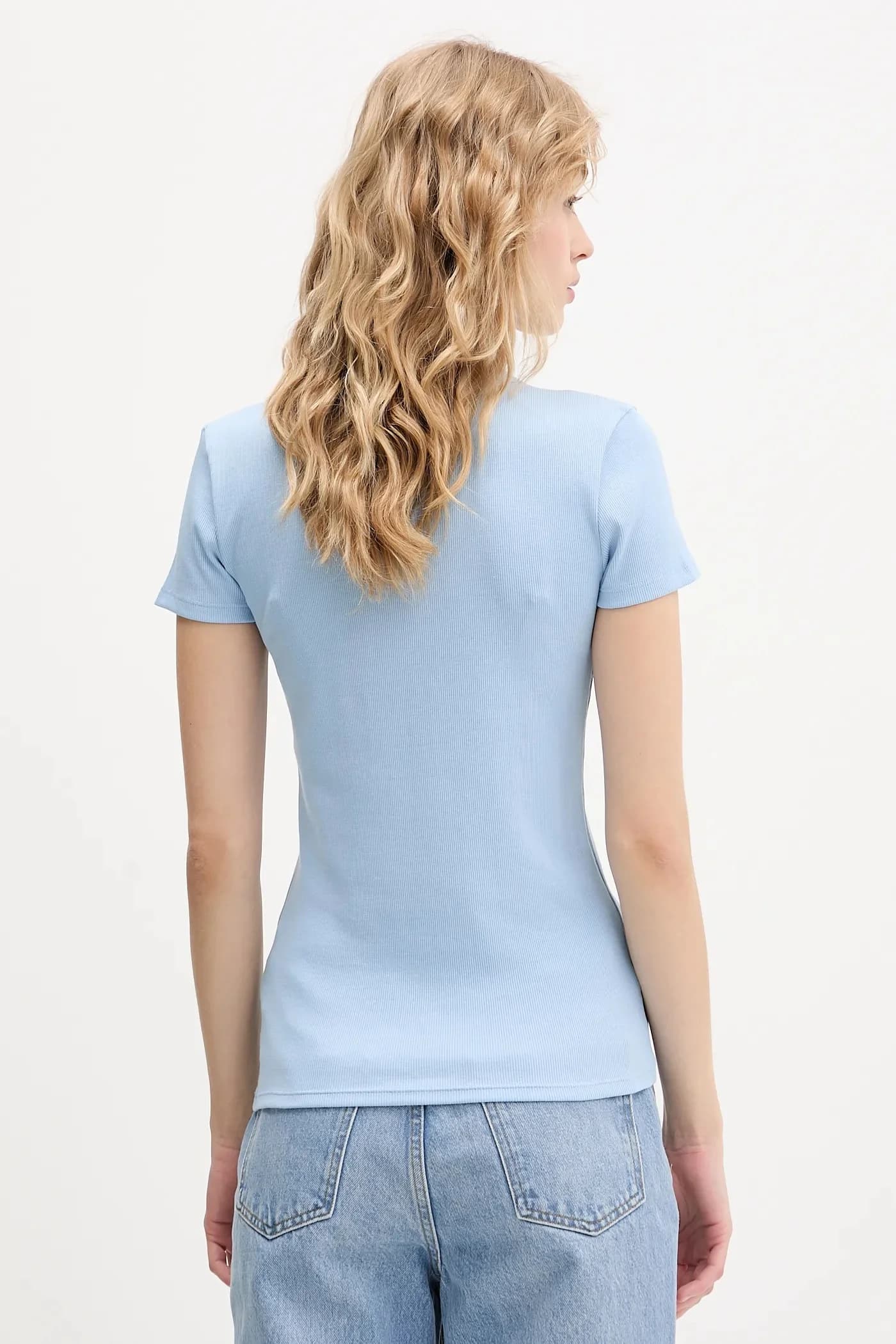 футболка - фото 3