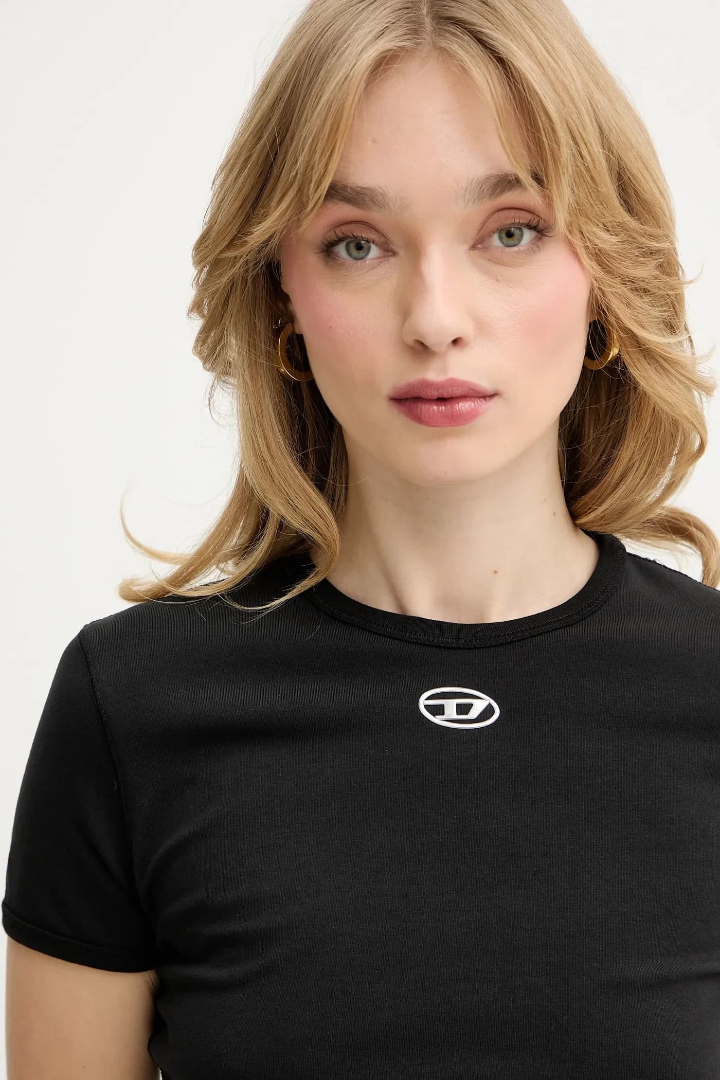 Футболка T-UNCUTIESLONG-OD - фото 4