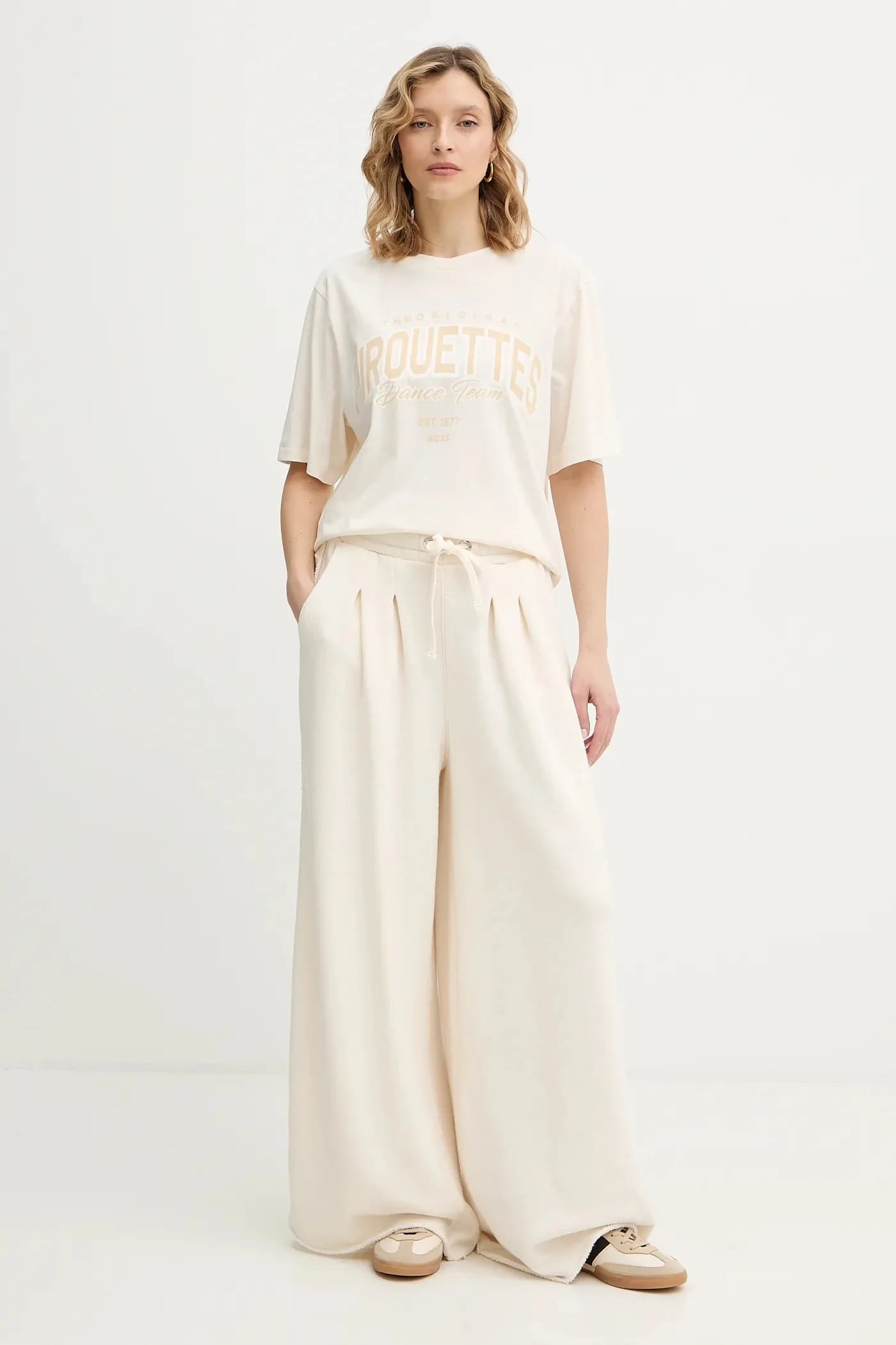 Хлопковая футболка C Eregular 1 - фото 2