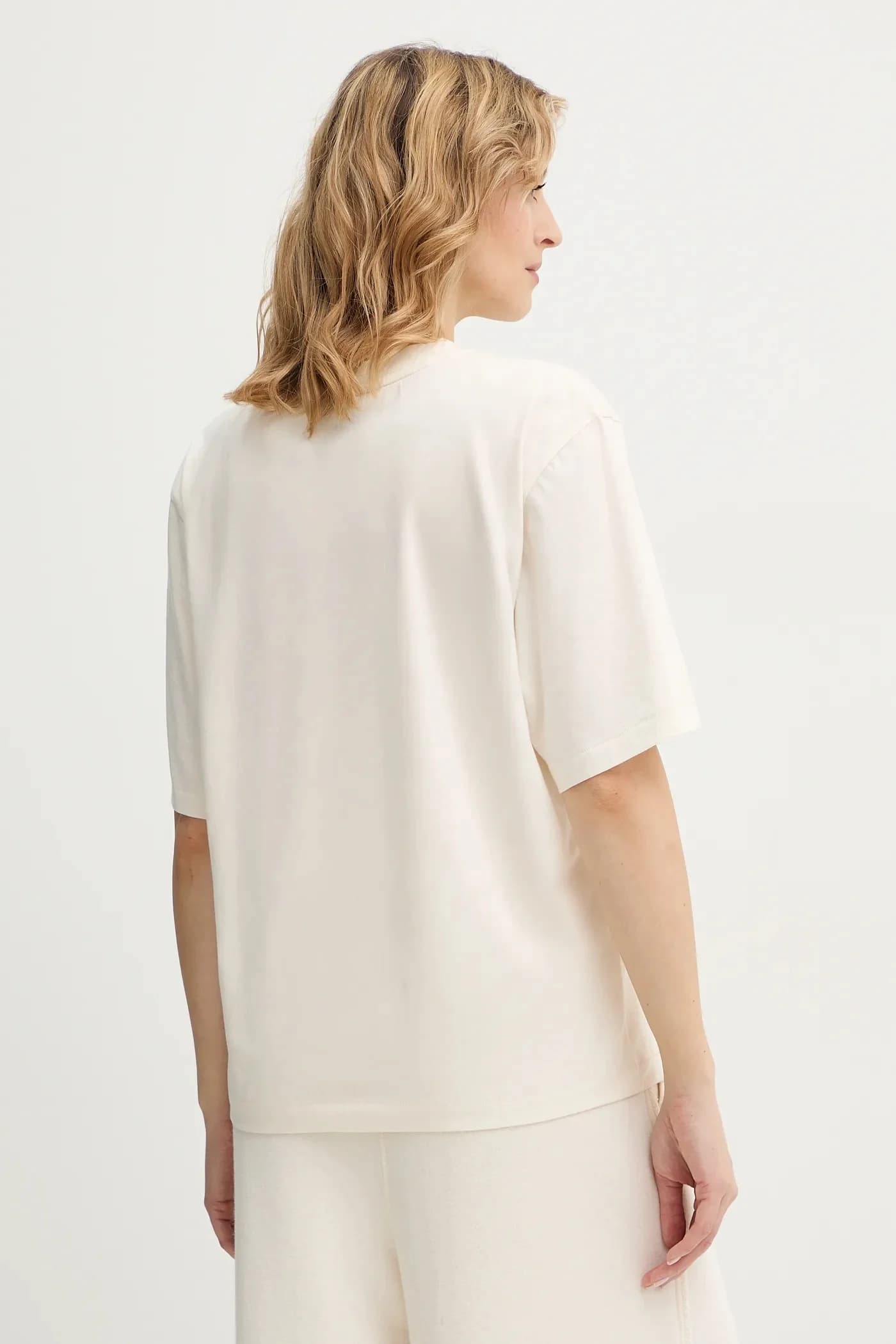 Хлопковая футболка C Eregular 1 - фото 3