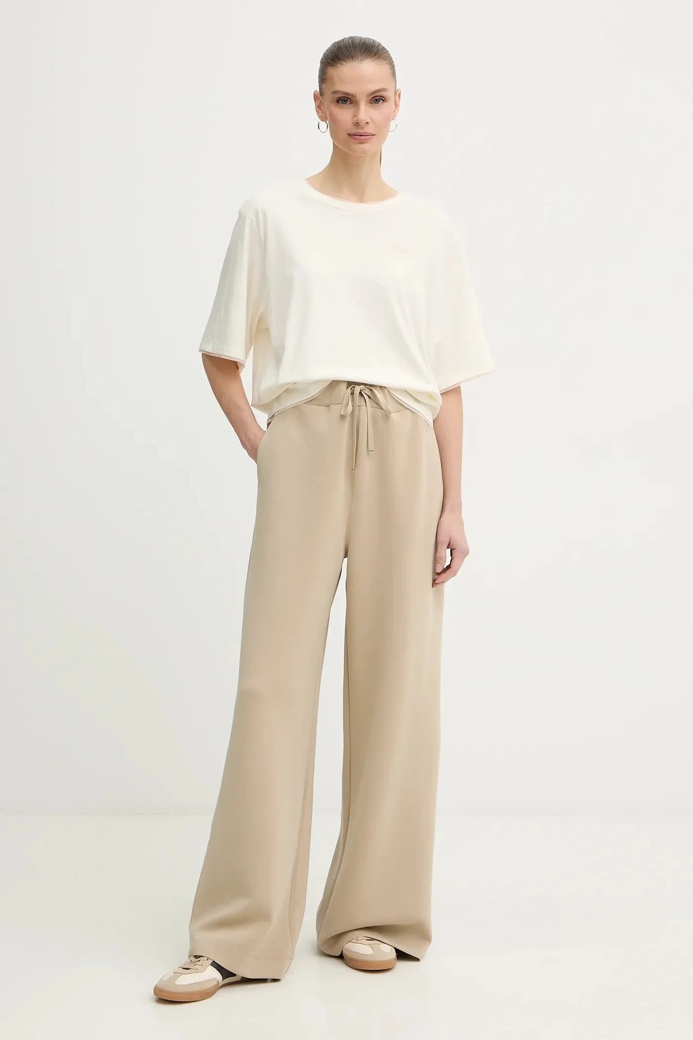 Хлопковая футболка C Epliete - фото 2