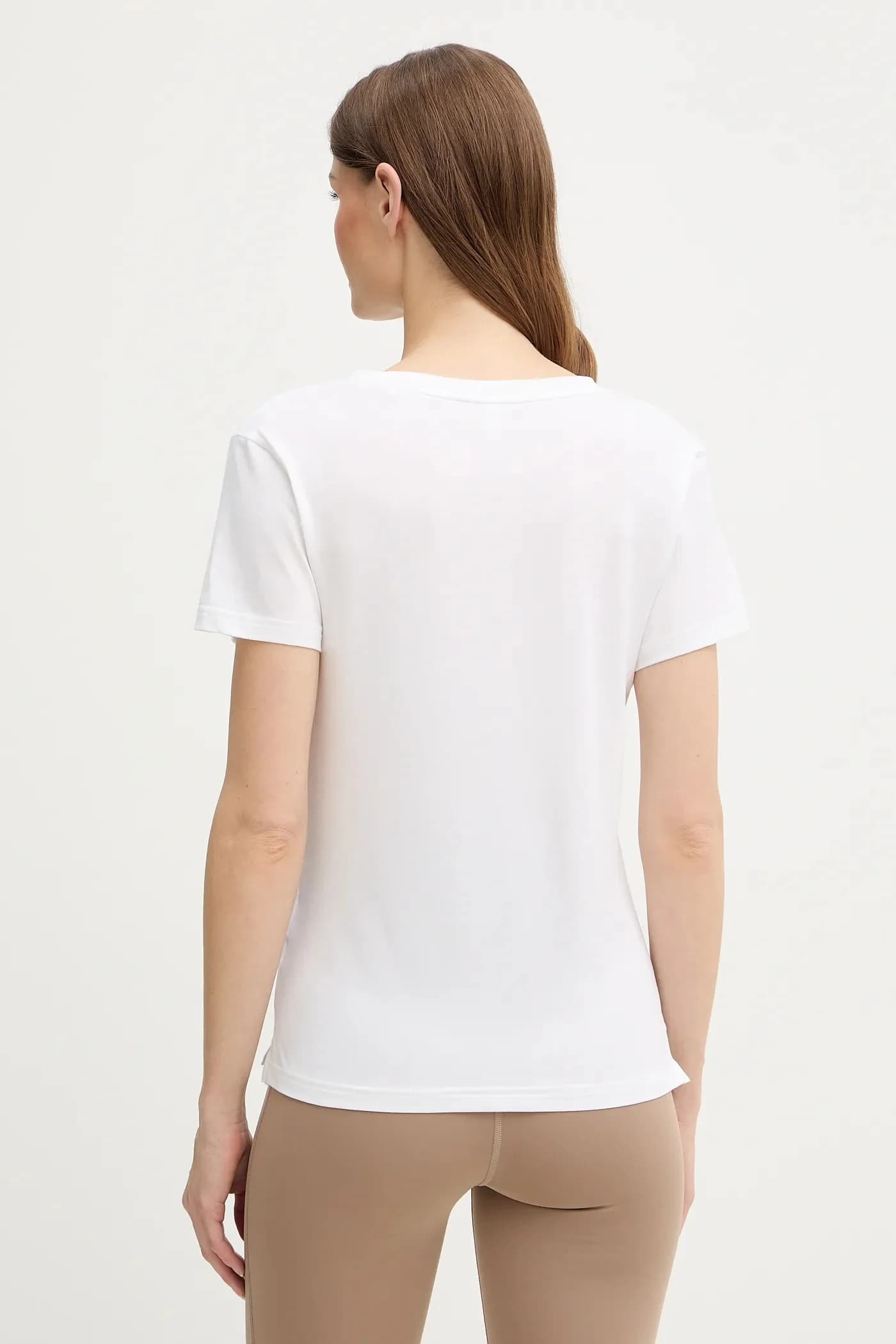 Тренировочная футболка - фото 3