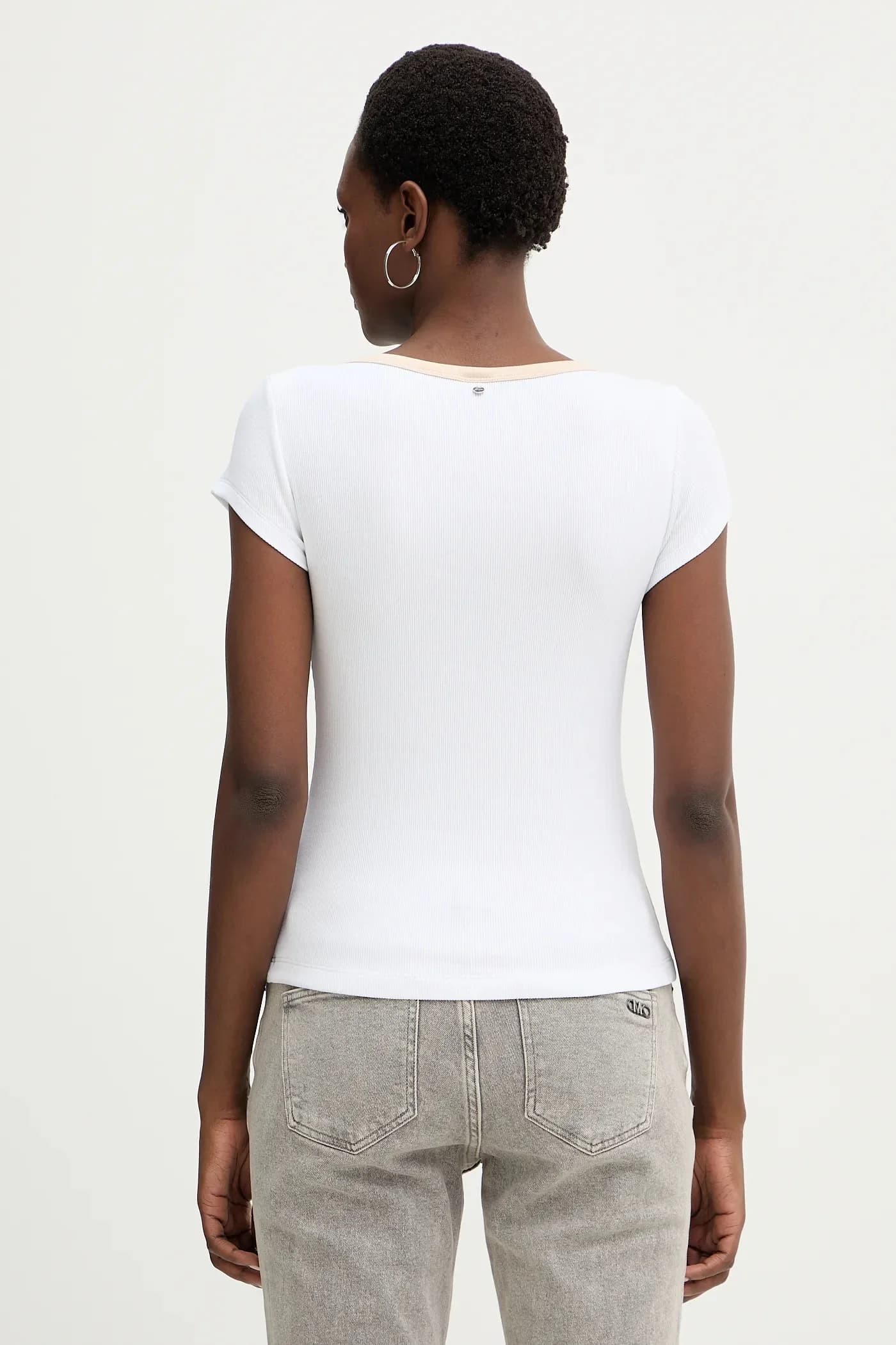 Футболка C Etendu - фото 3