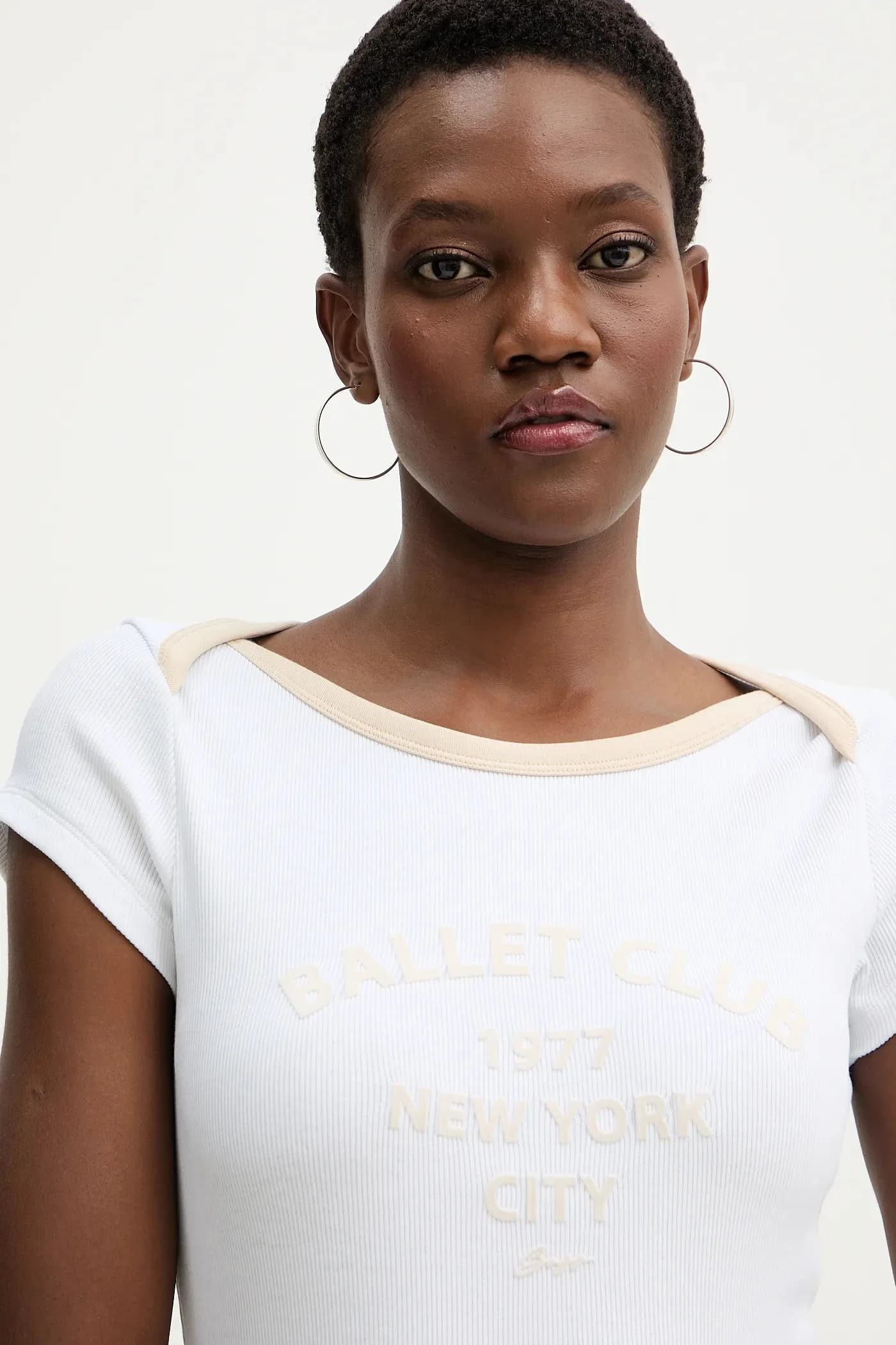 Футболка C Etendu - фото 4