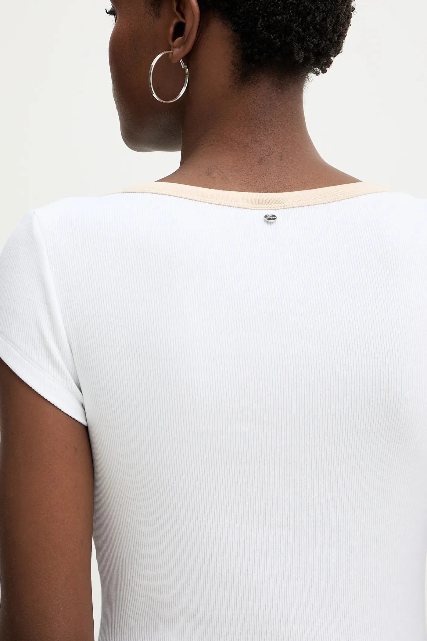 Футболка C Etendu - фото 5