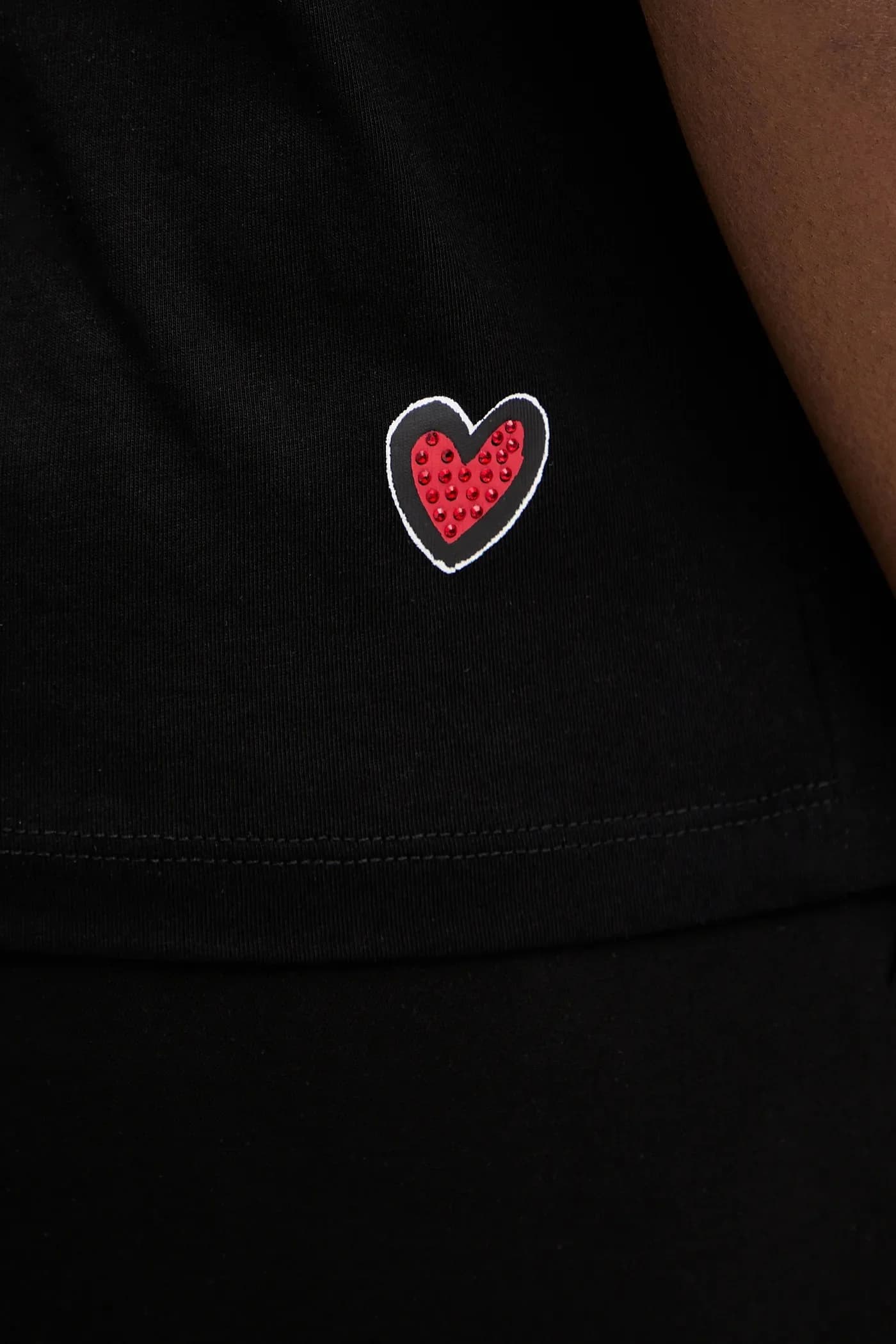 Хлопковая футболка IKON - фото 5