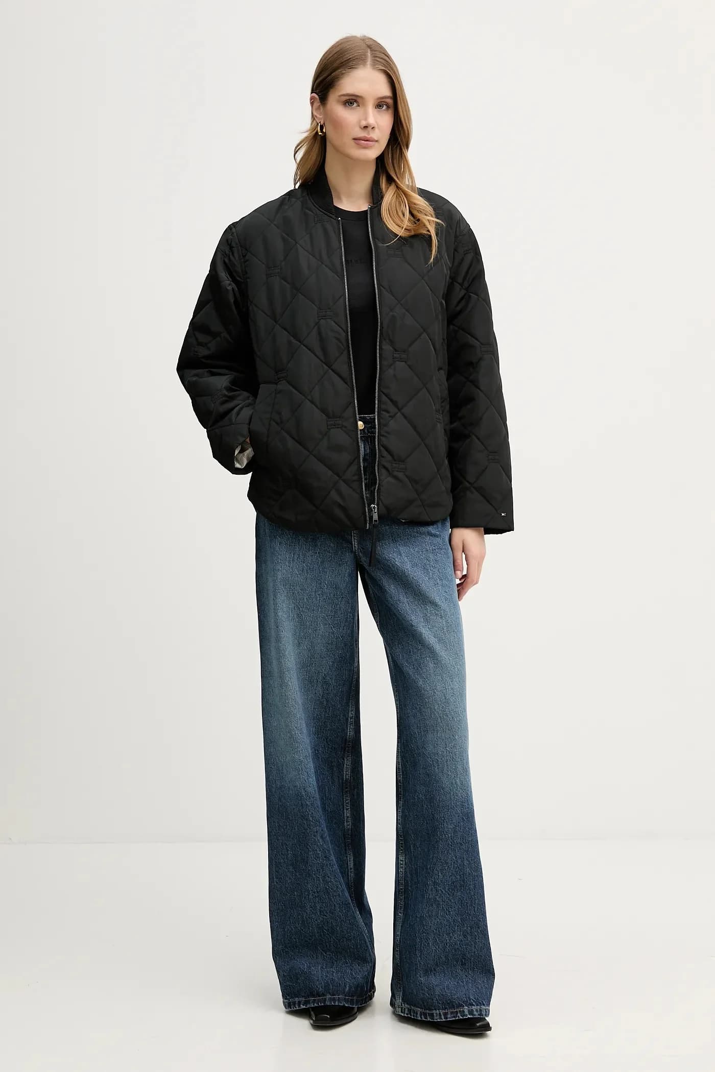 Хлопковая футболка - фото 2