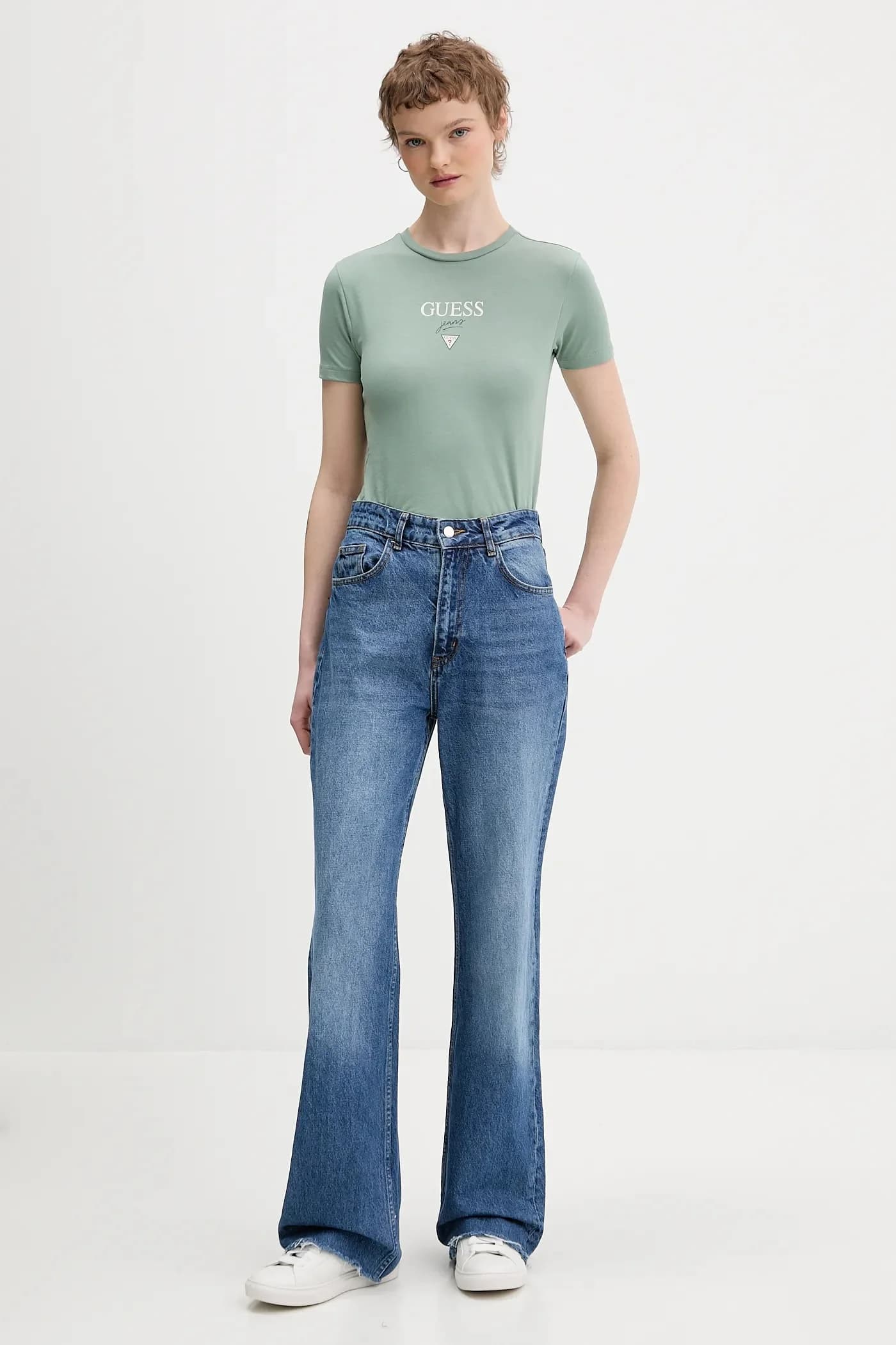 футболка - фото 2