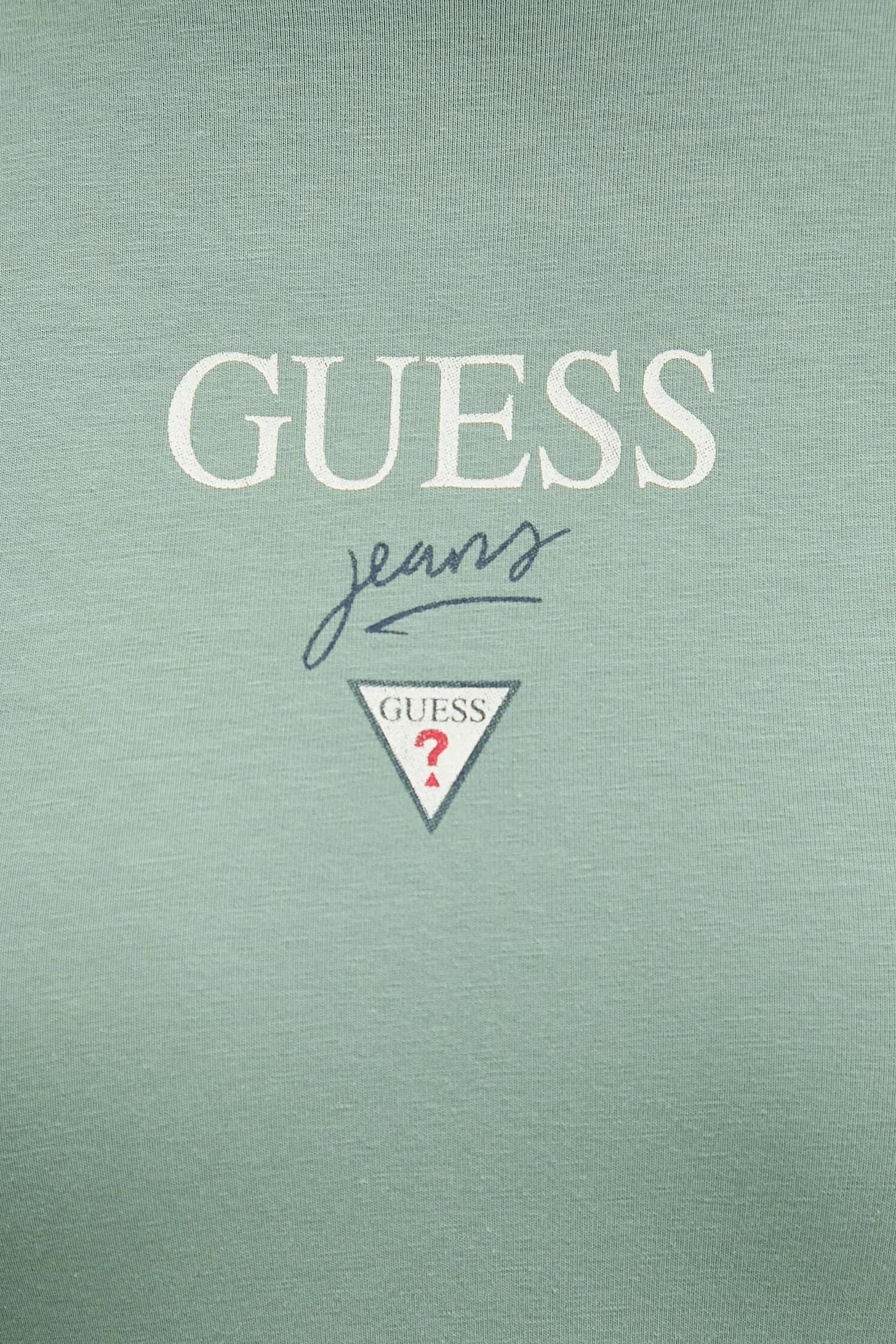 футболка - фото 5