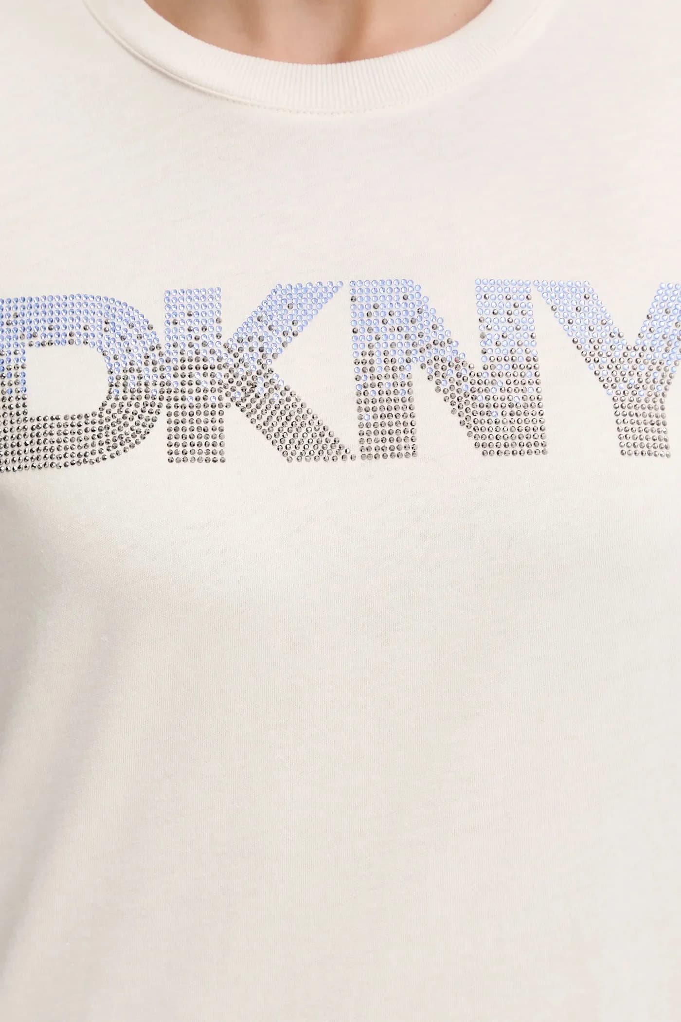 Хлопковая футболка - фото 5