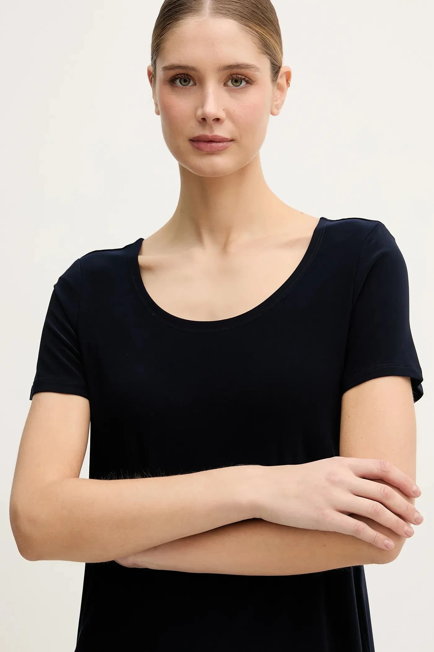 футболка - фото 4