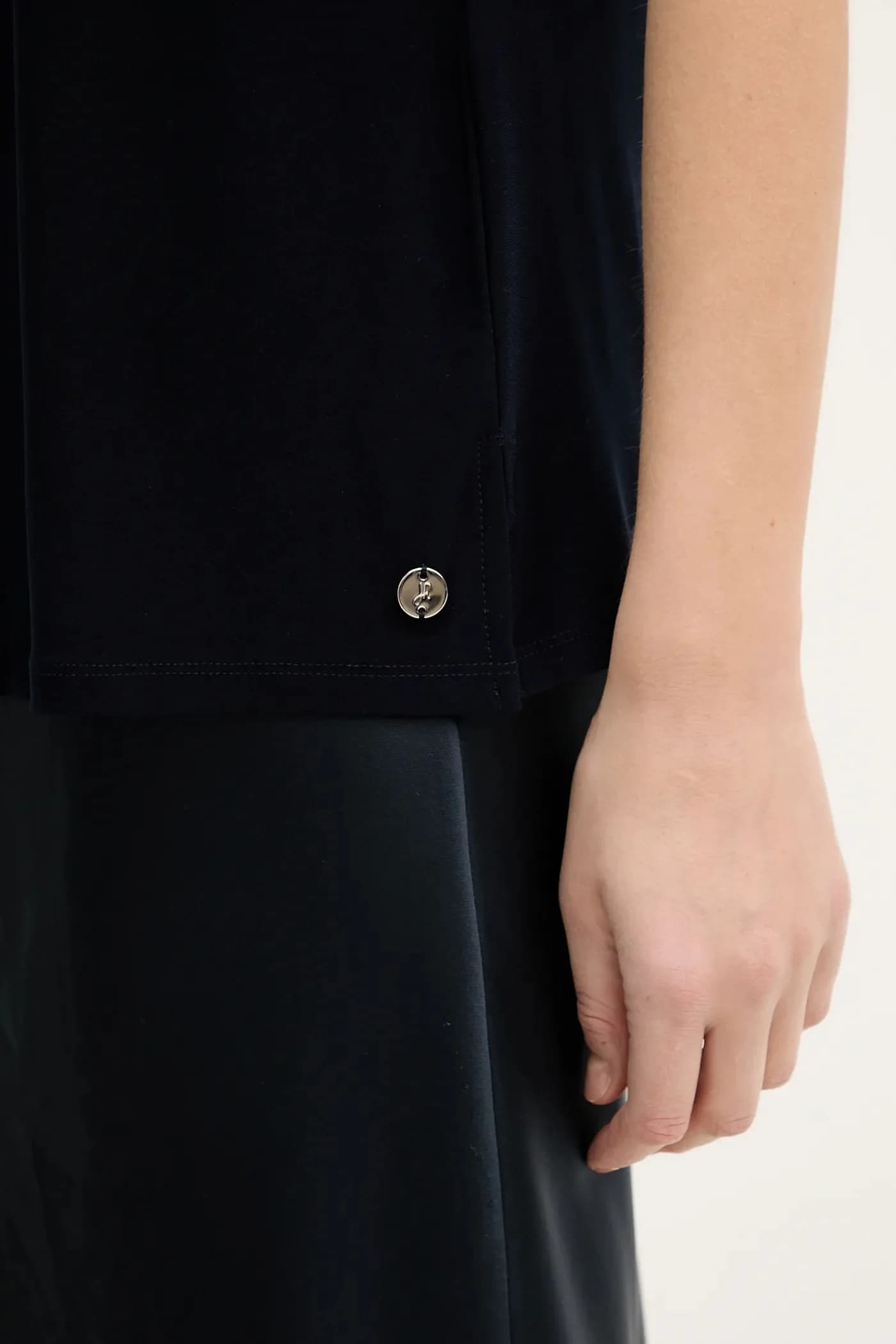 футболка - фото 5