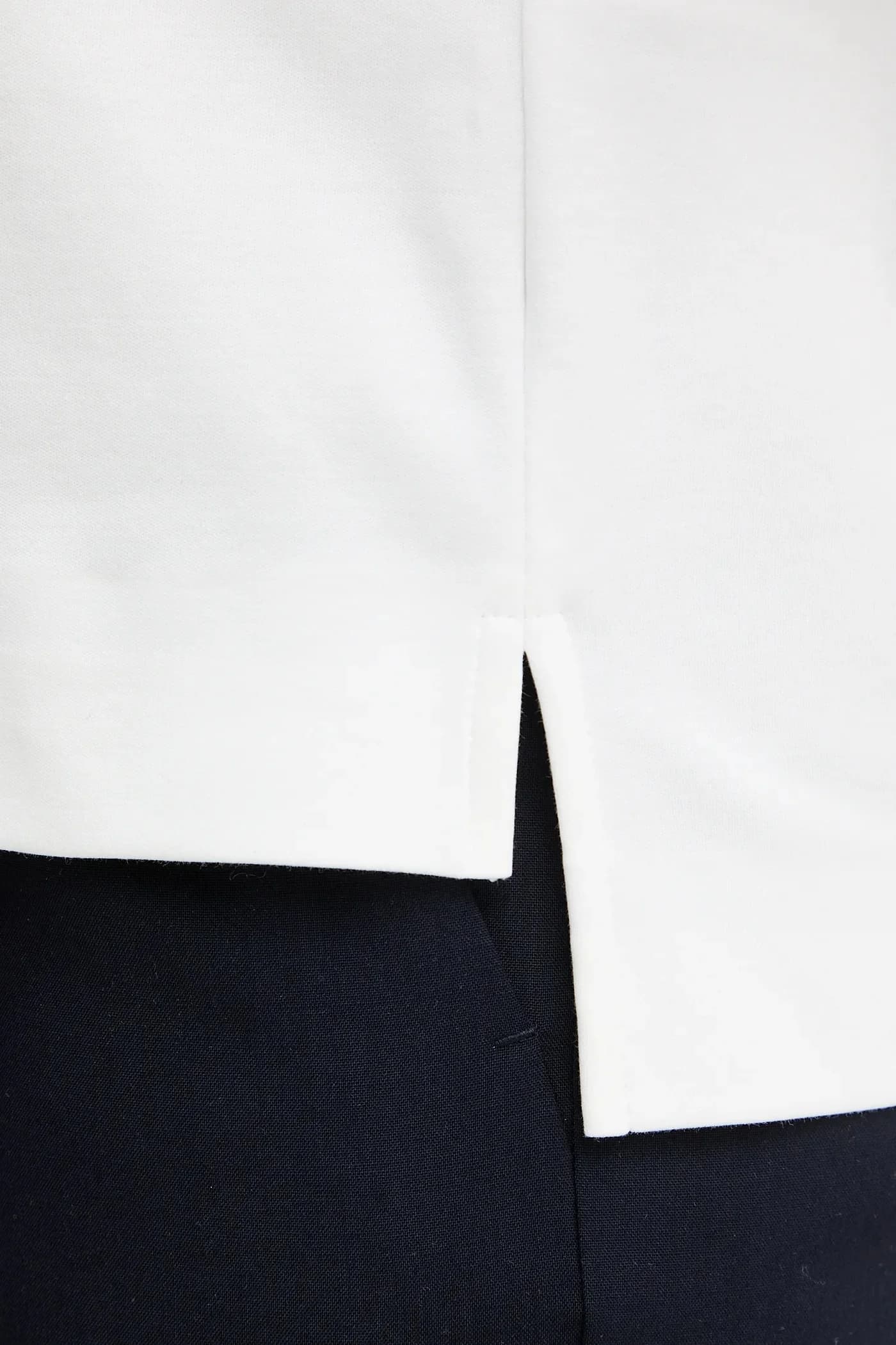 МУЛЬТИД хлопковая футболка - фото 5