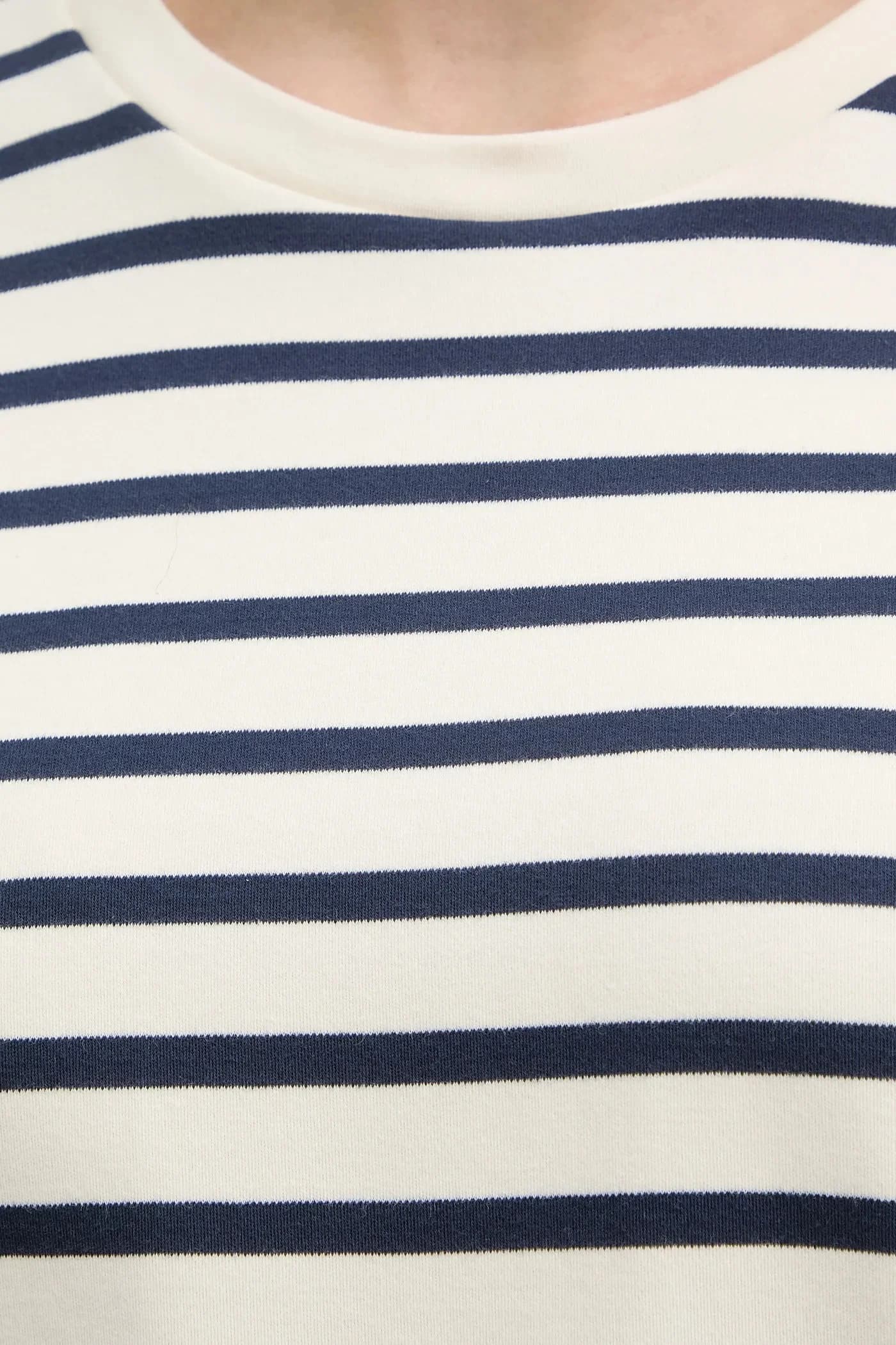 МУЛЬТИД хлопковая футболка - фото 5