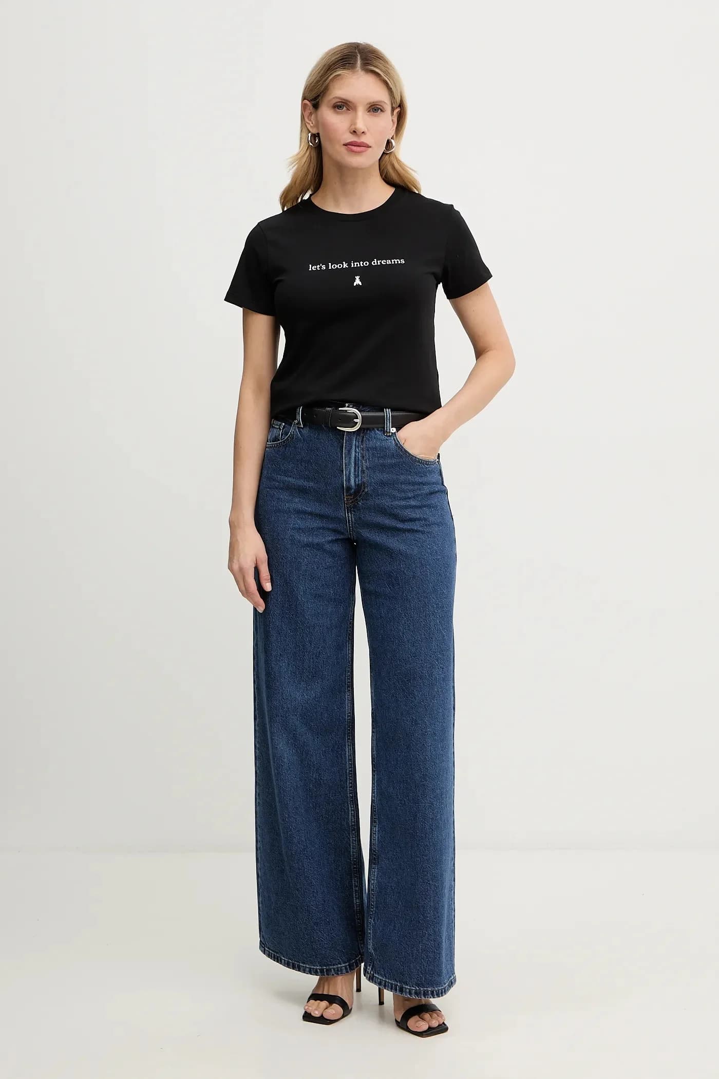 футболка - фото 2