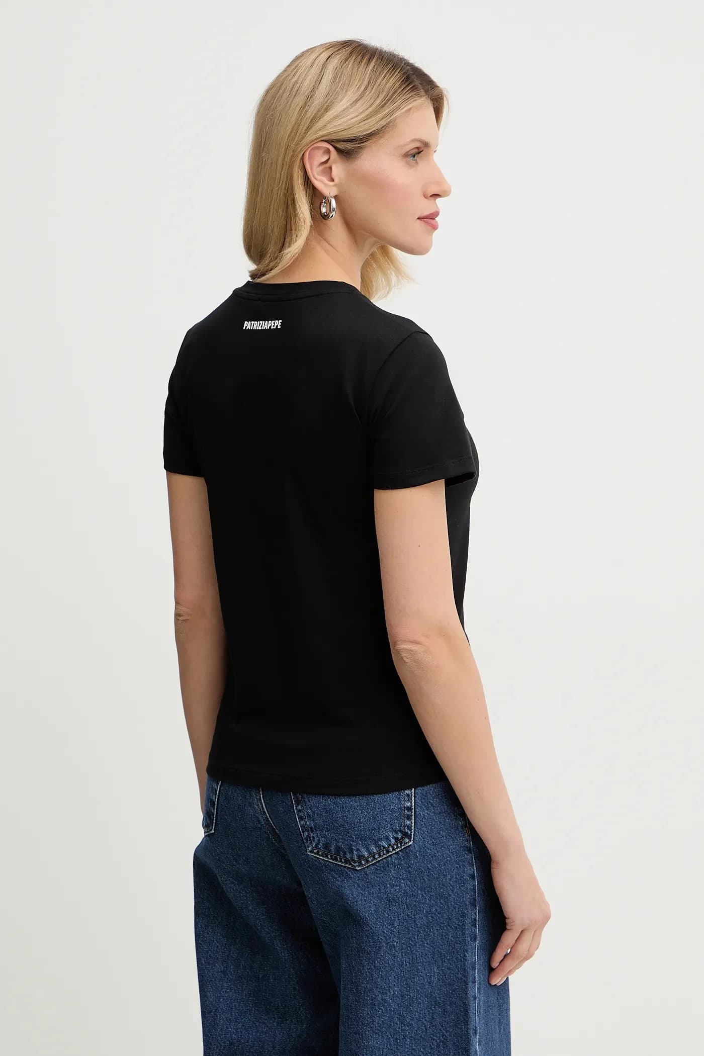 футболка - фото 3