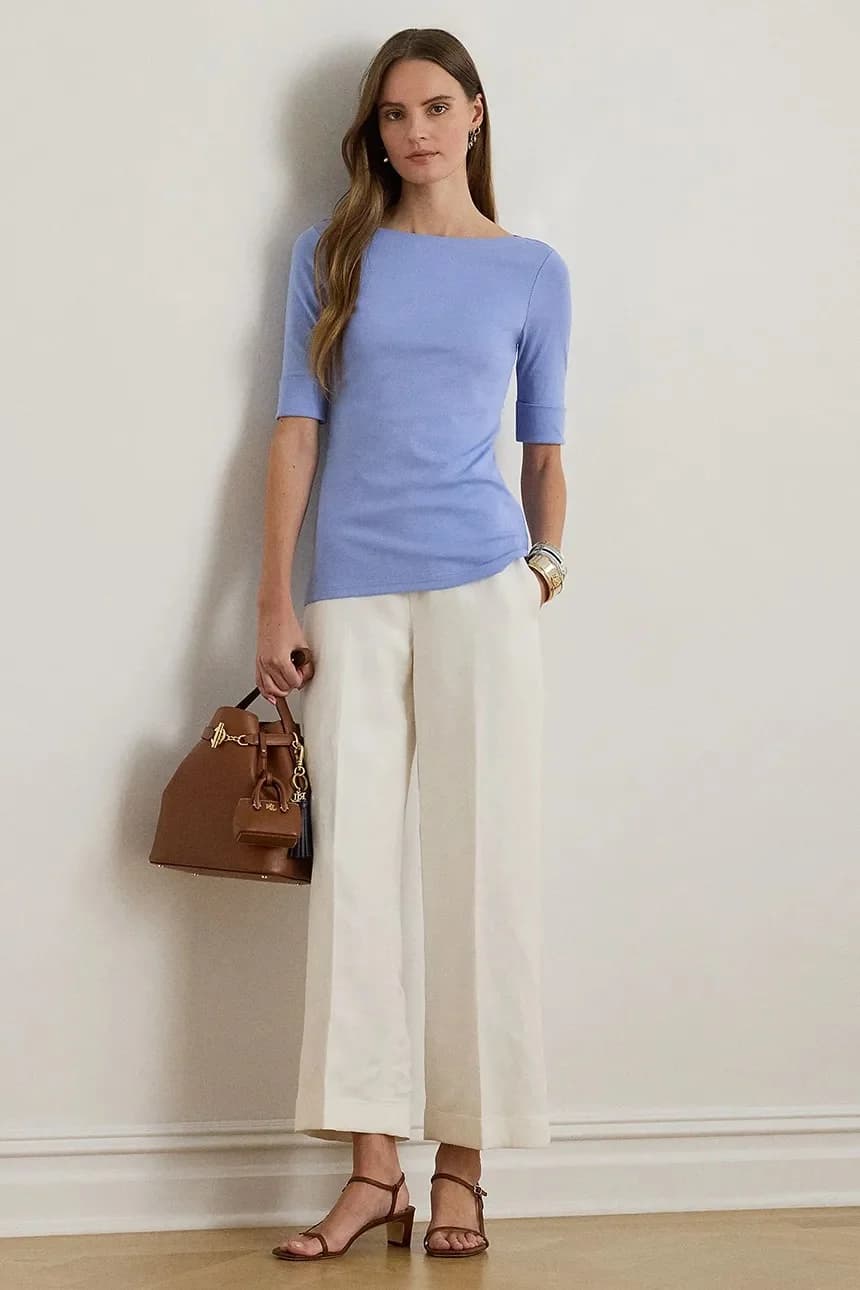 футболка - фото 3