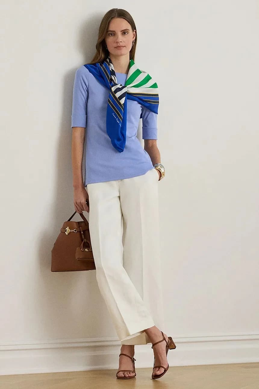 футболка - фото 5