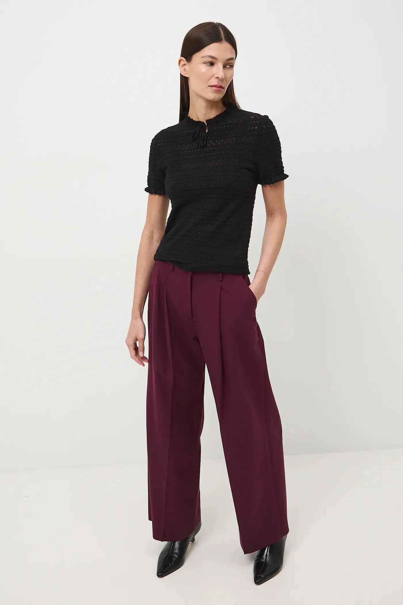 футболка - фото 2