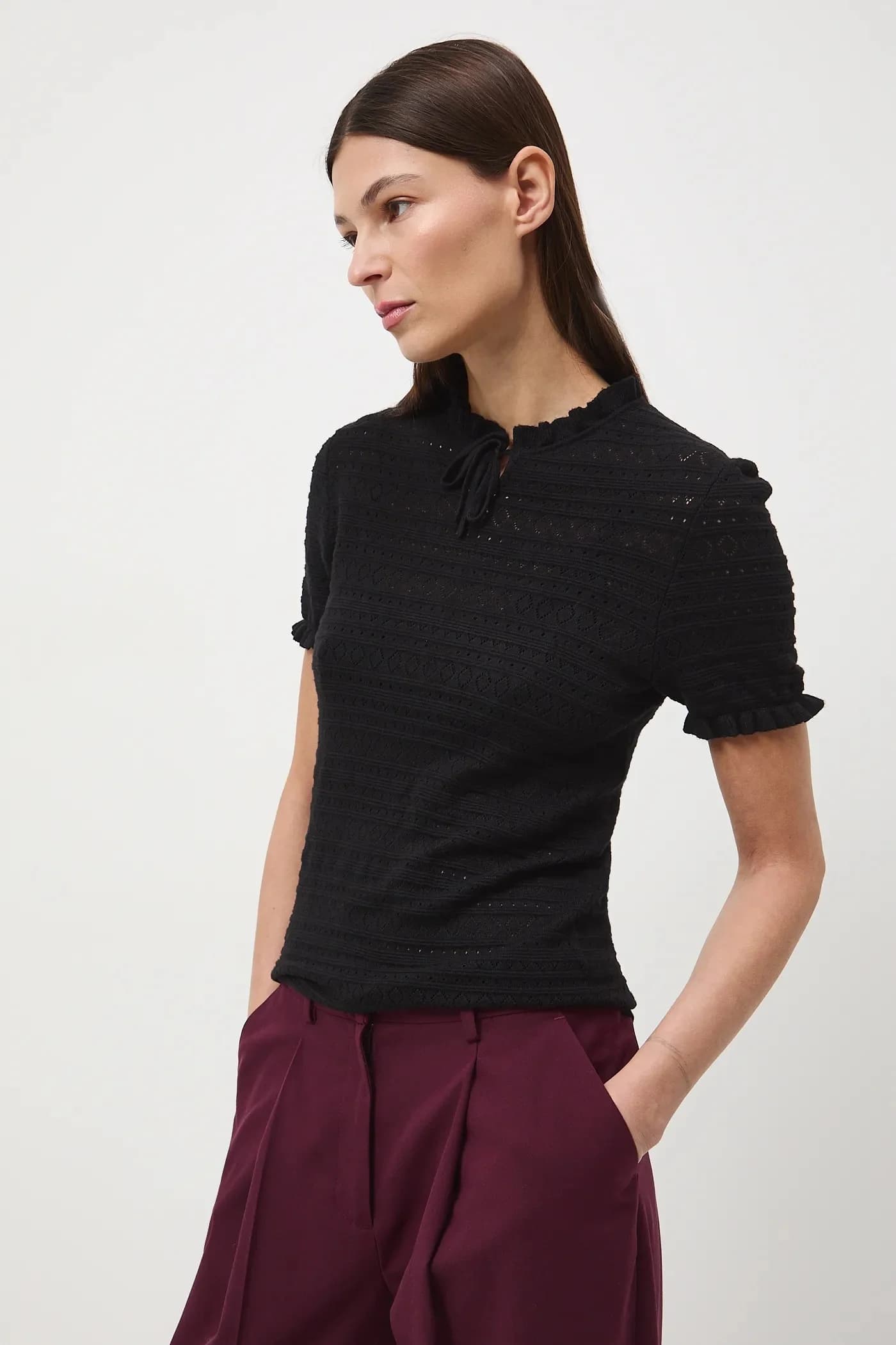 футболка - фото 4