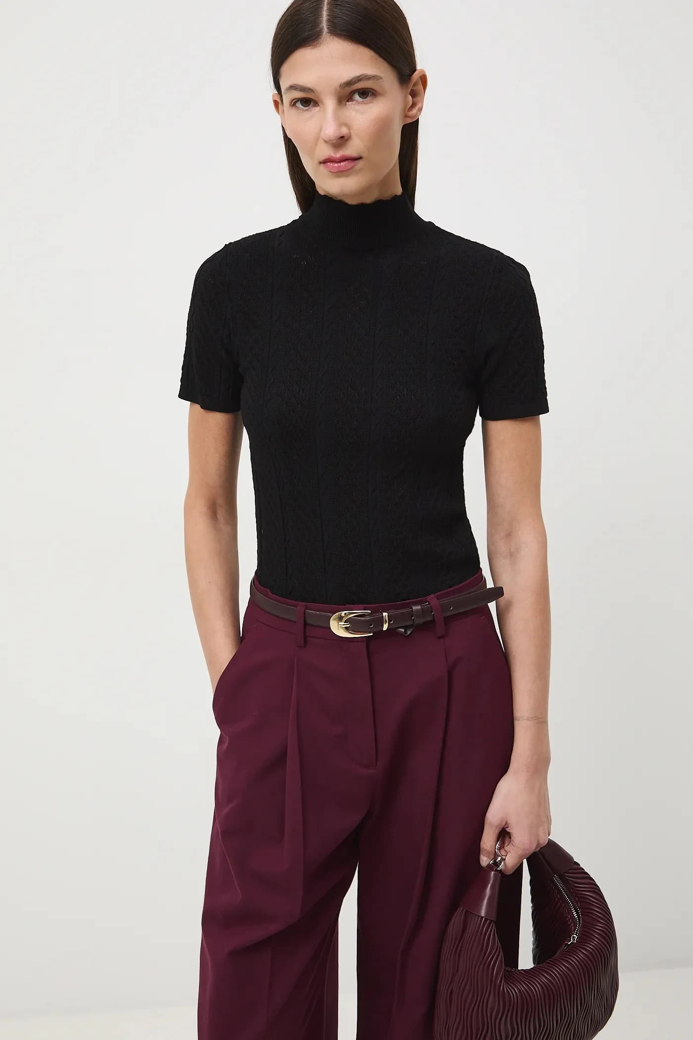 футболка - фото 2