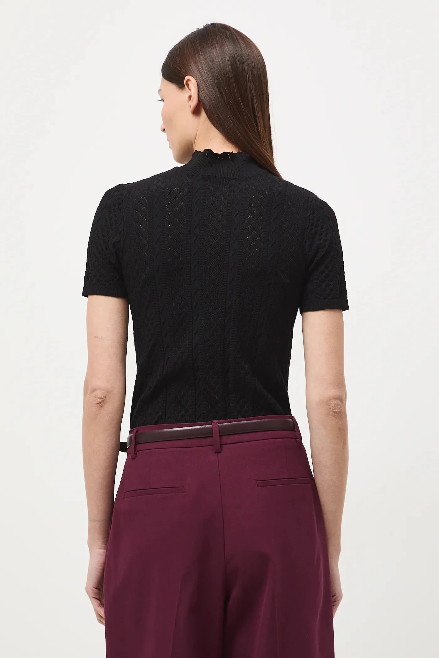 футболка - фото 3