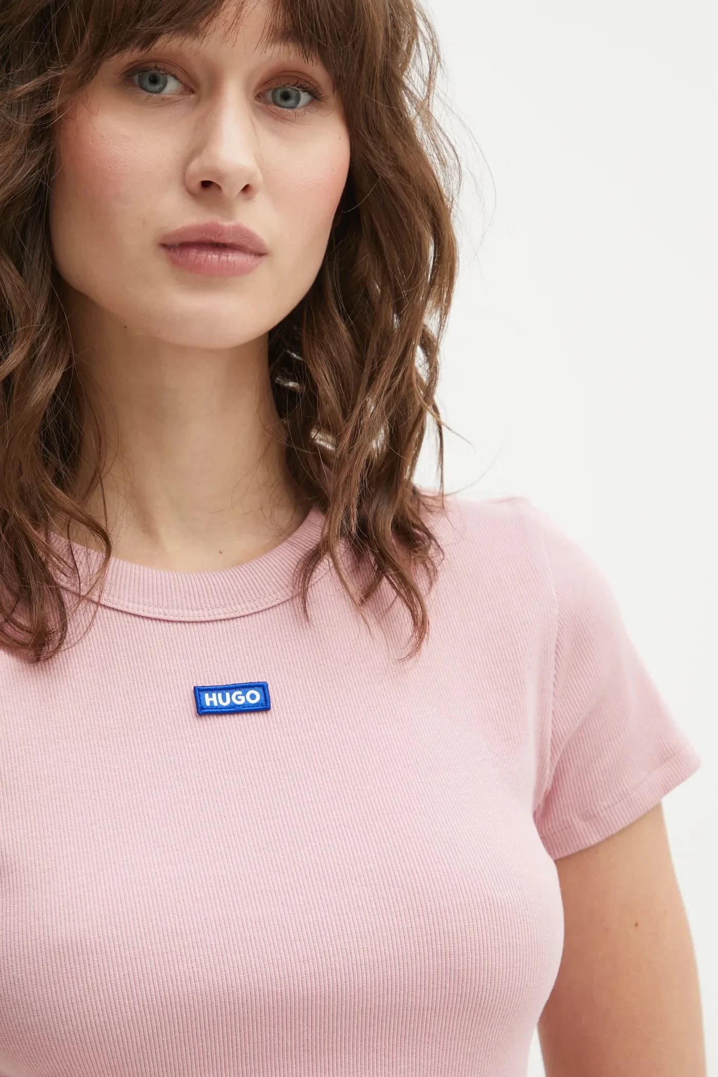 Футболка Baby Tee_B Футболка Baby Tee_B - фото 4