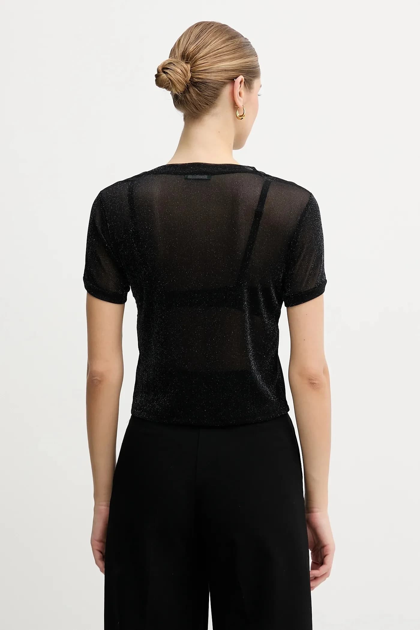 футболка - фото 3