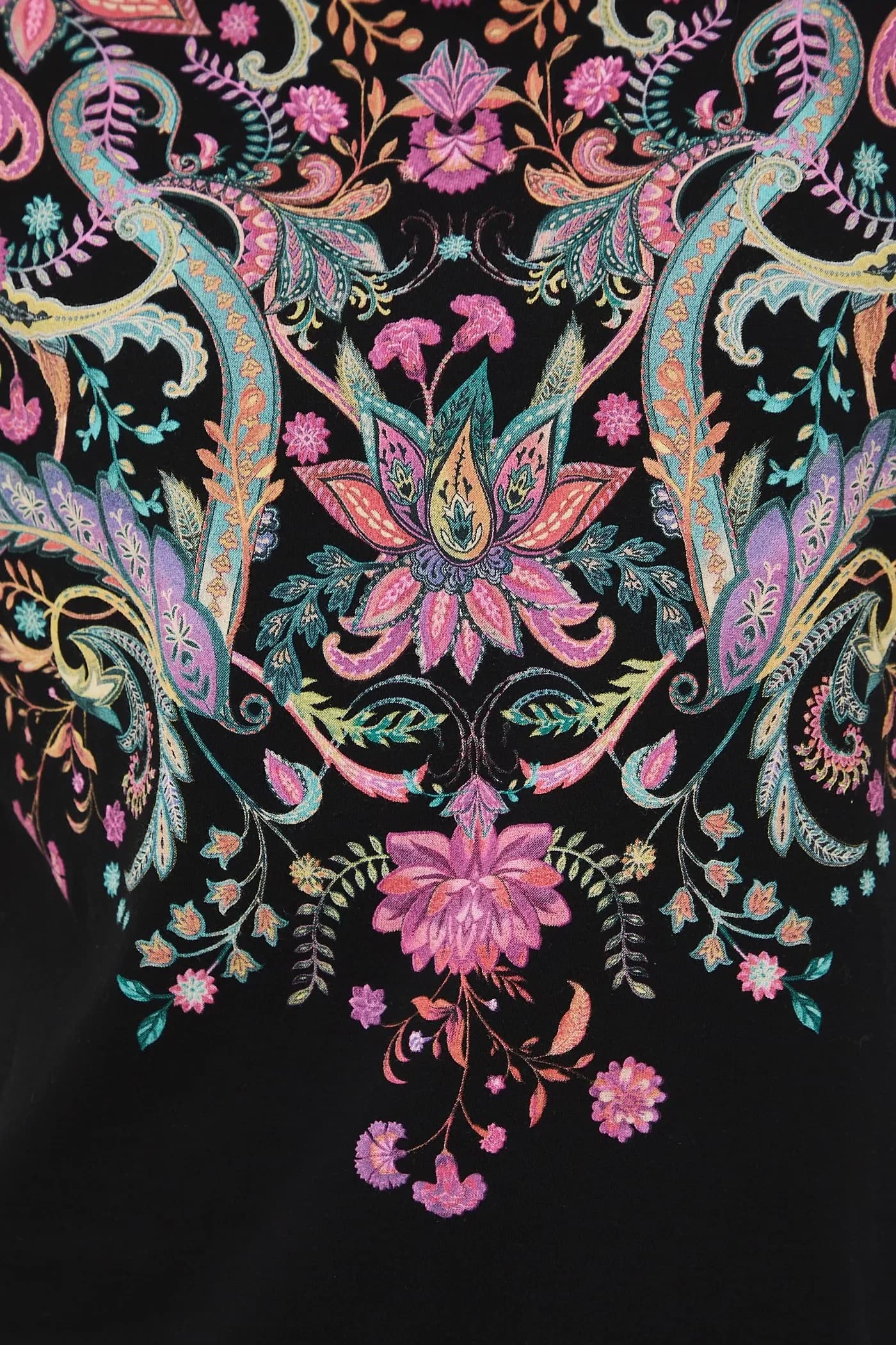 Хлопковая футболка - фото 5