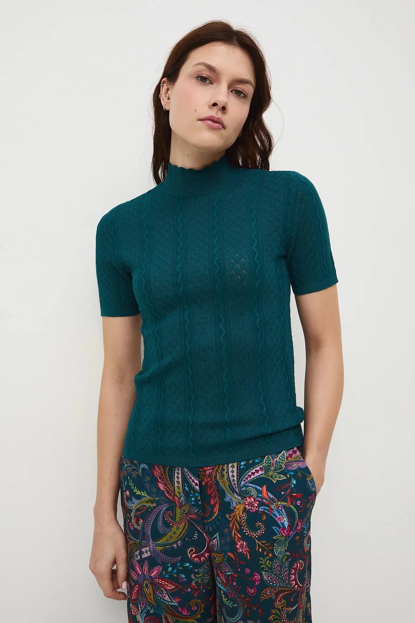 футболка - фото 2