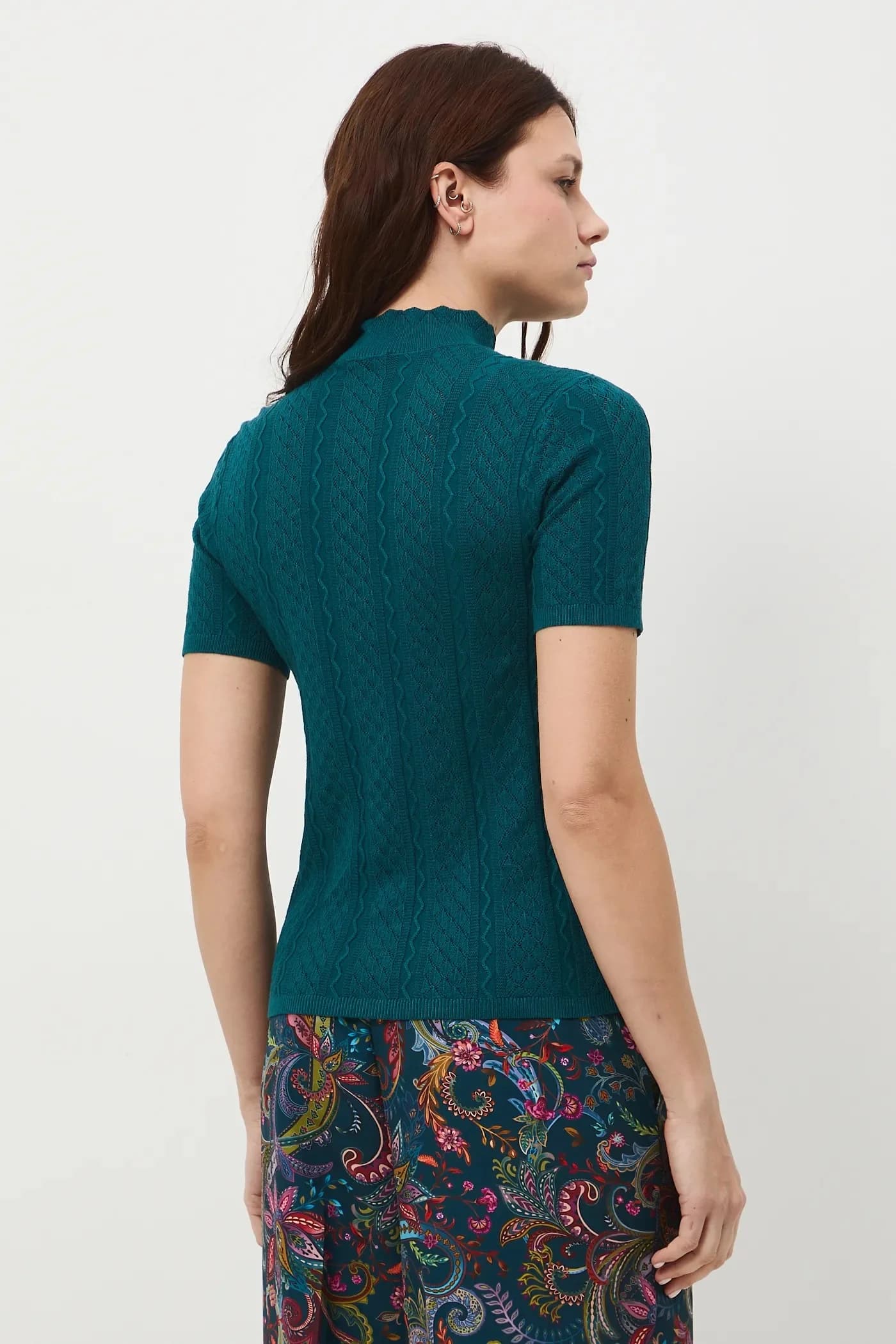 футболка - фото 3