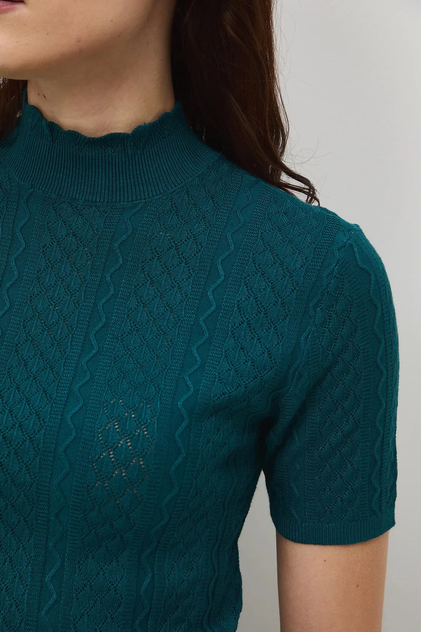 футболка - фото 5