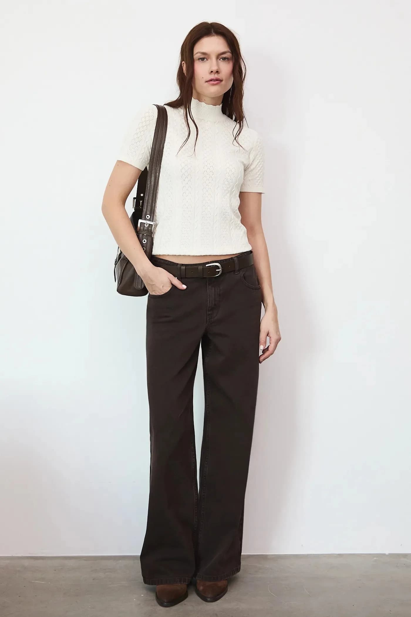 футболка - фото 2