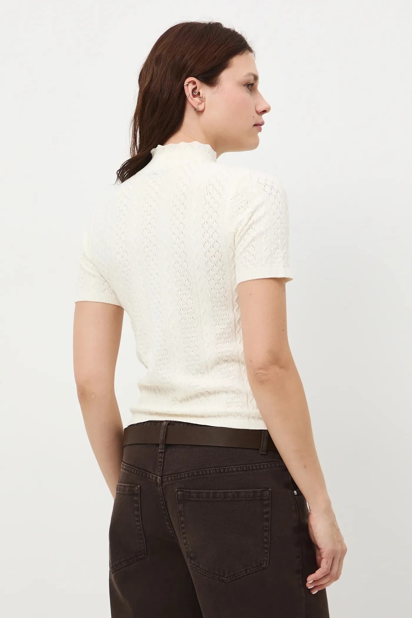 футболка - фото 3